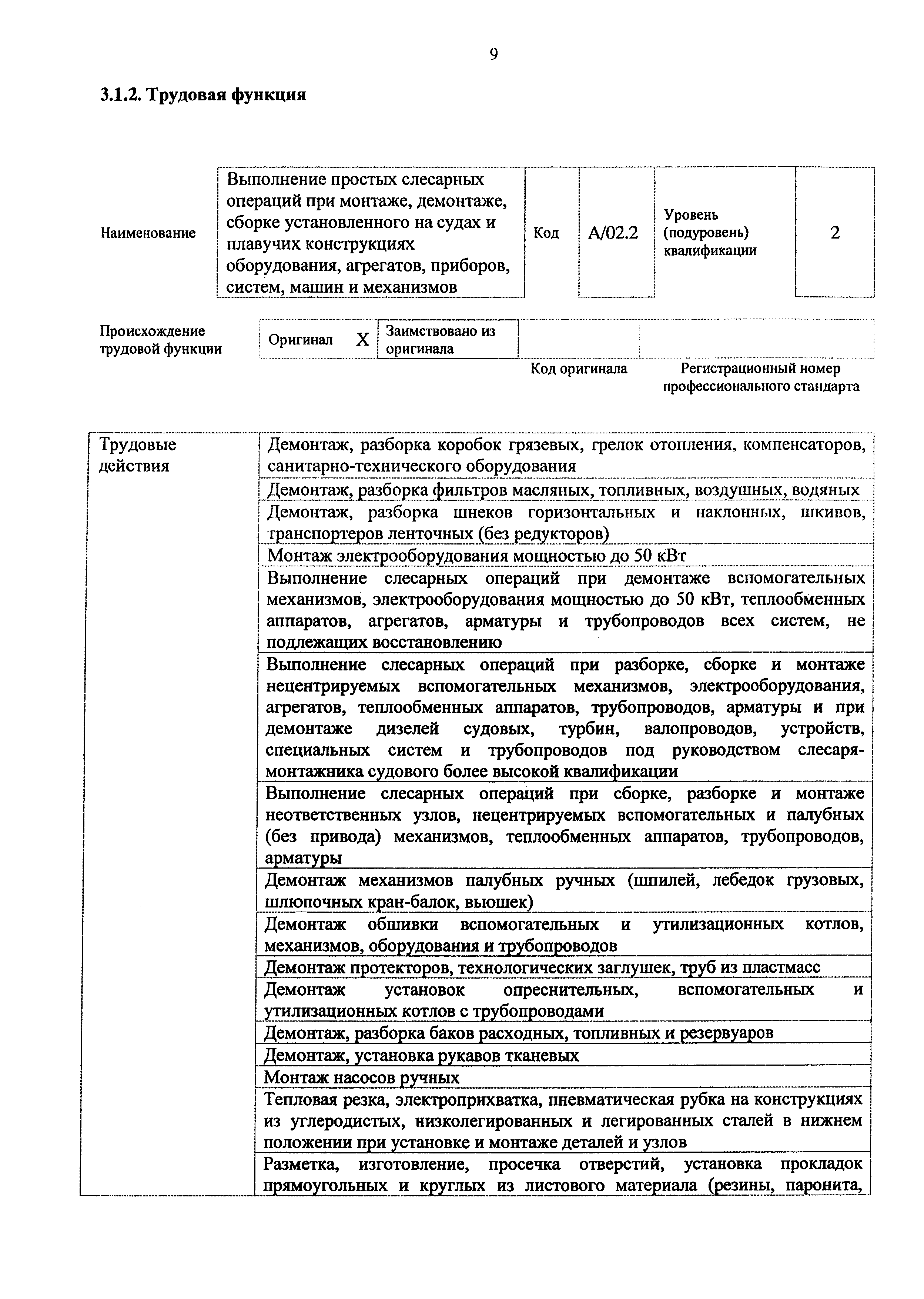 Приказ 982н