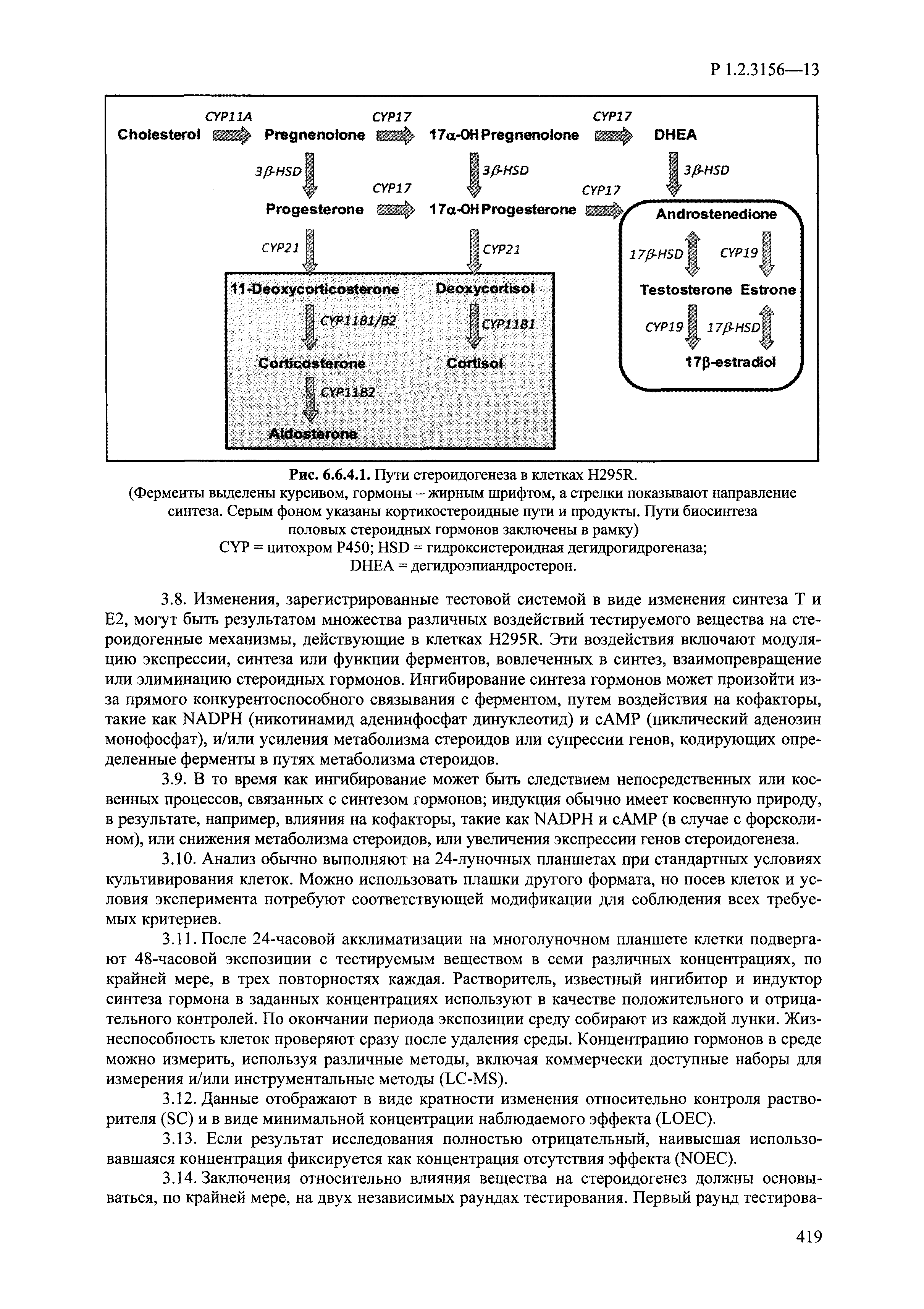 Р 1.2.3156-13