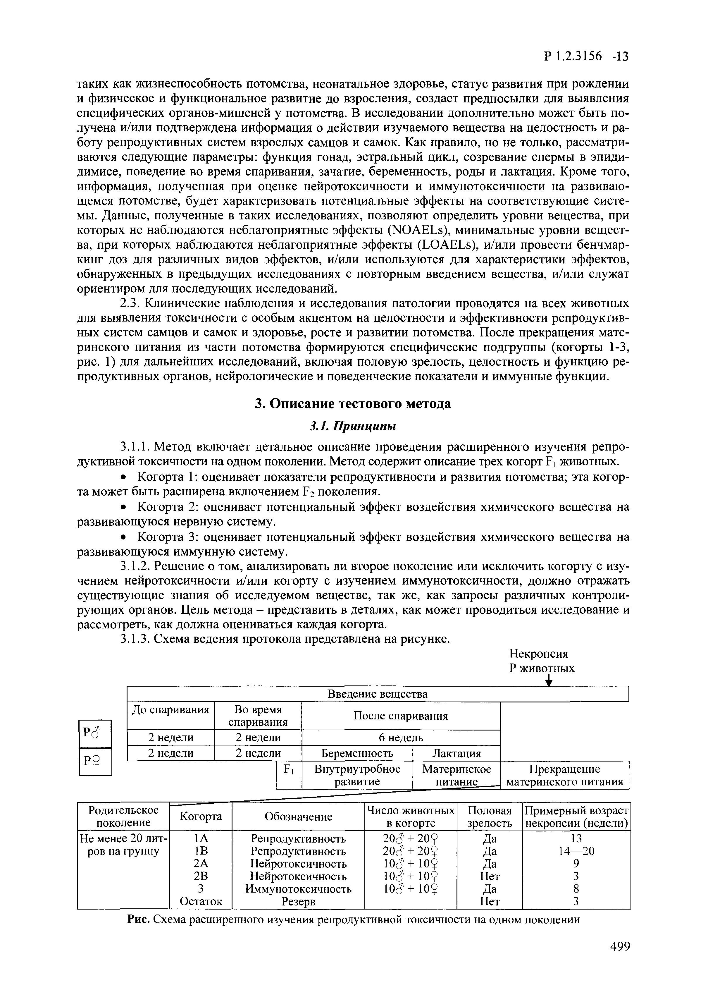 Р 1.2.3156-13