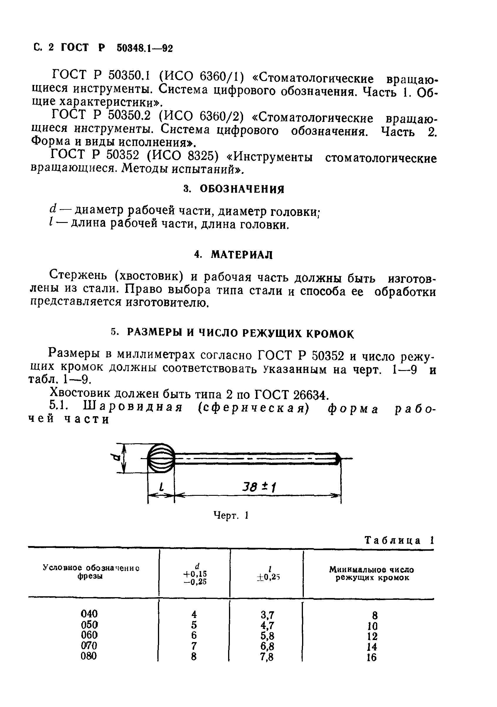 ГОСТ Р 50348.1-92