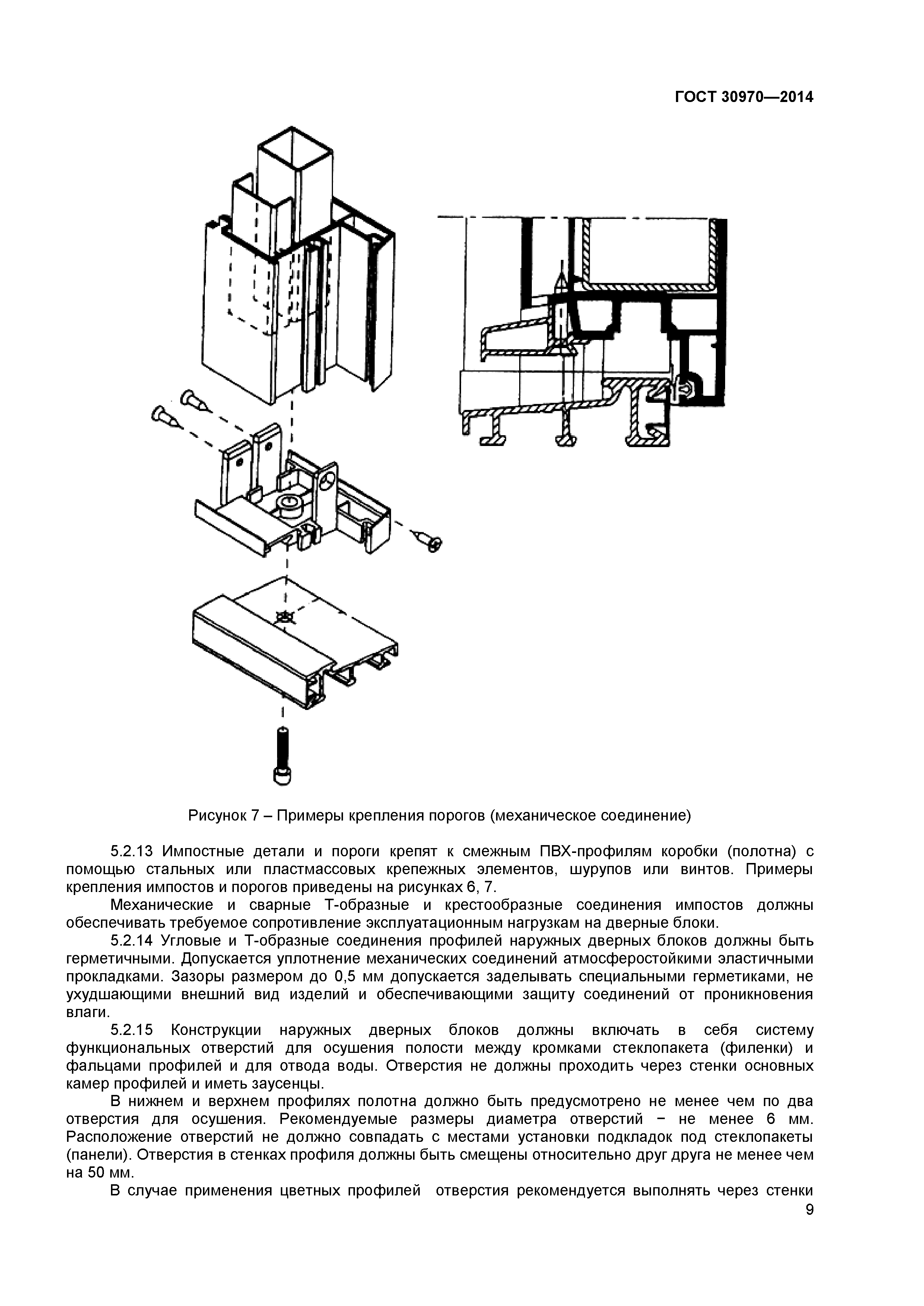 ГОСТ 30970-2014