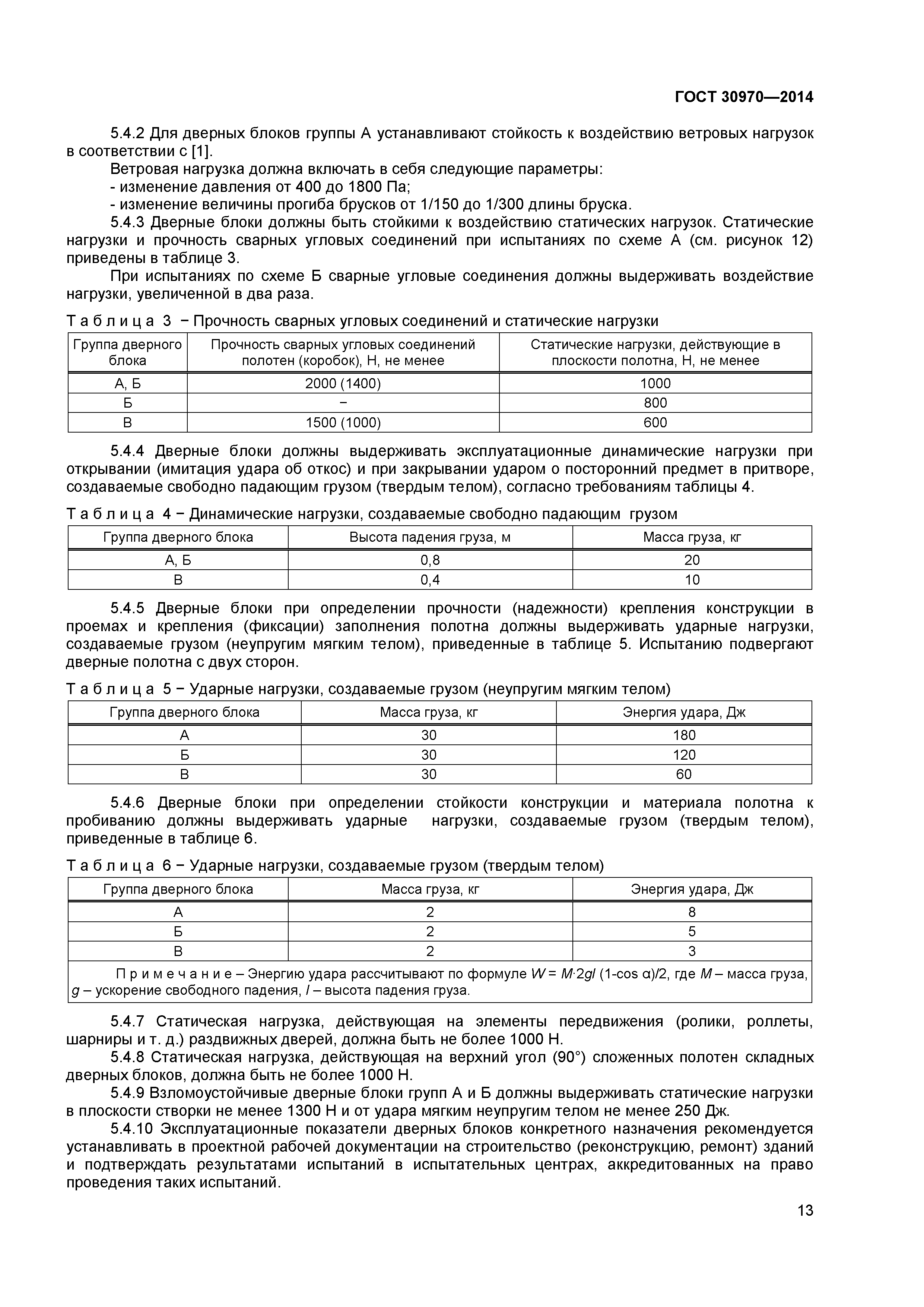 ГОСТ 30970-2014
