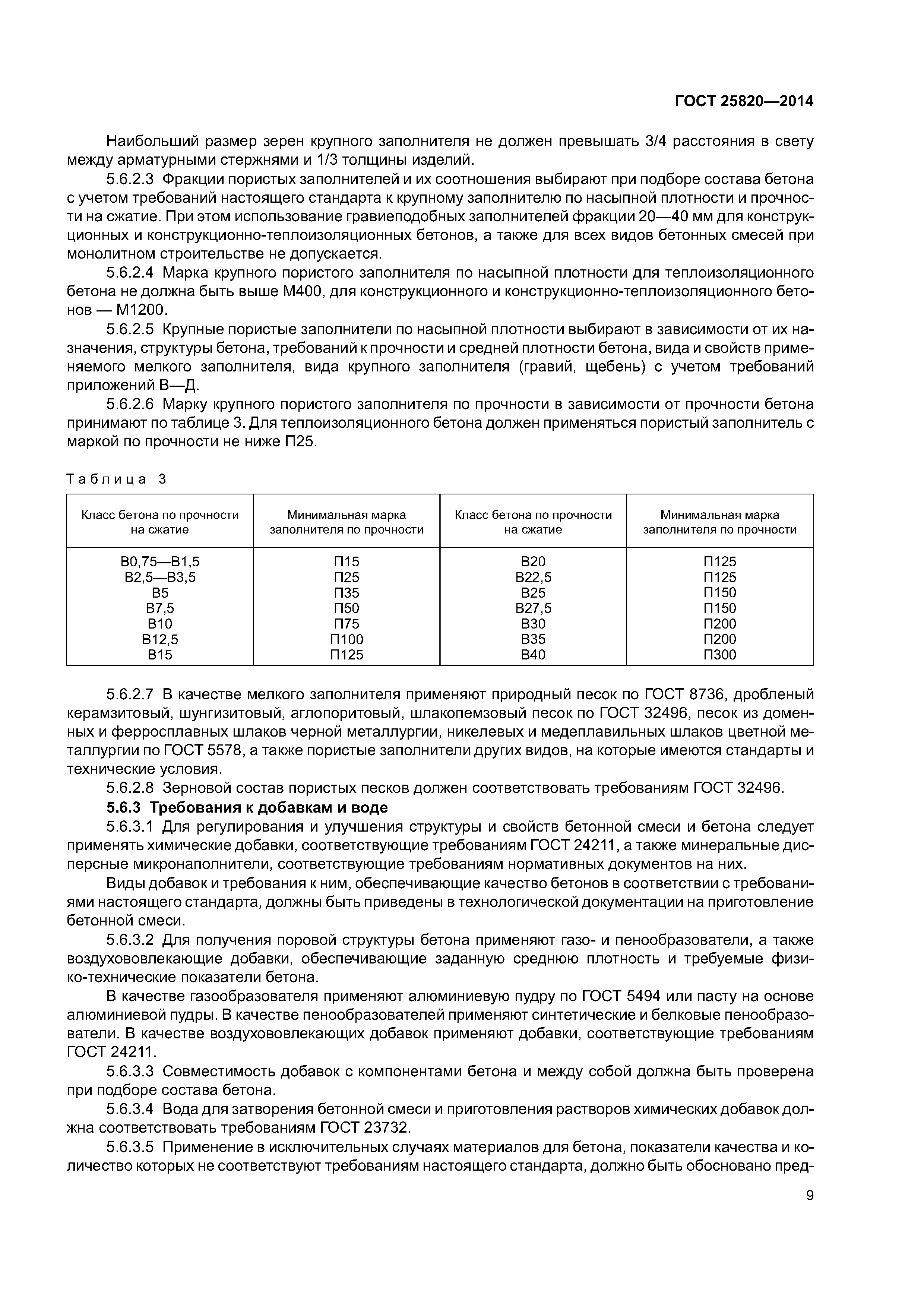 ГОСТ 25820-2014