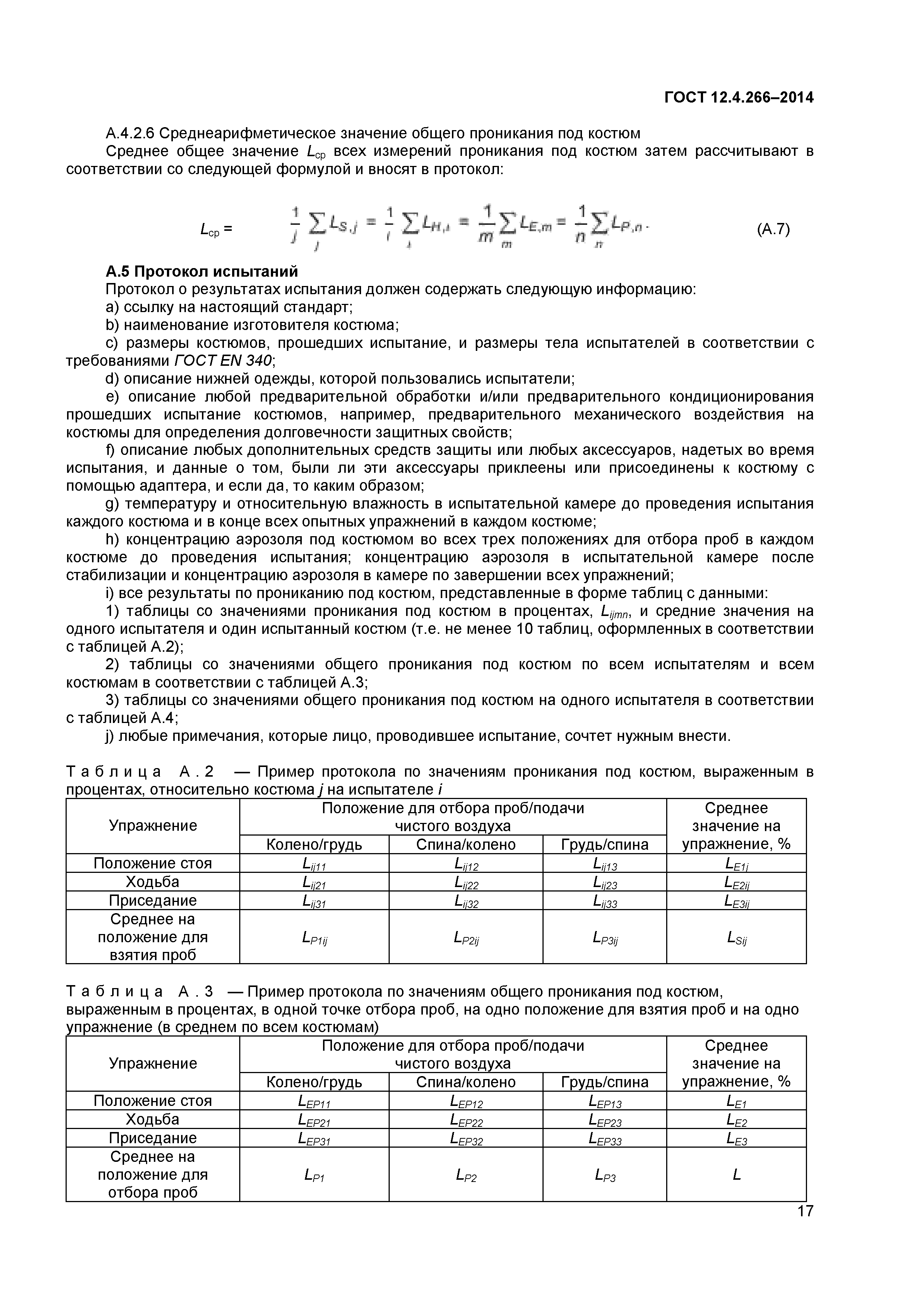 ГОСТ 12.4.266-2014