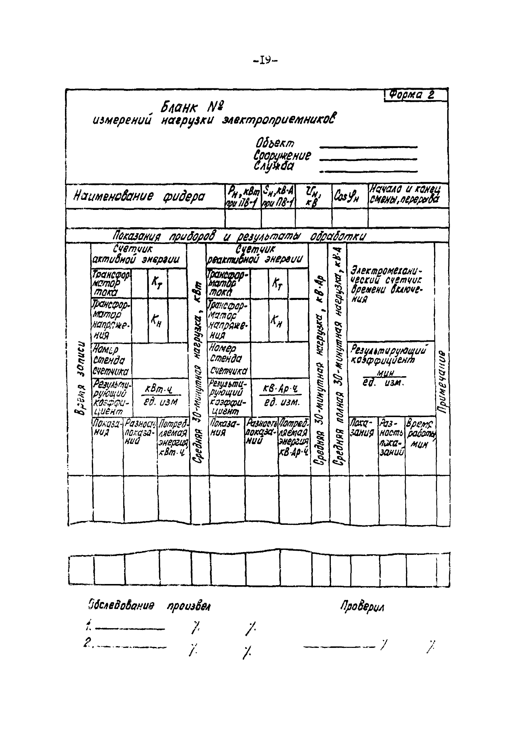 ВСН 74-79/Минобороны