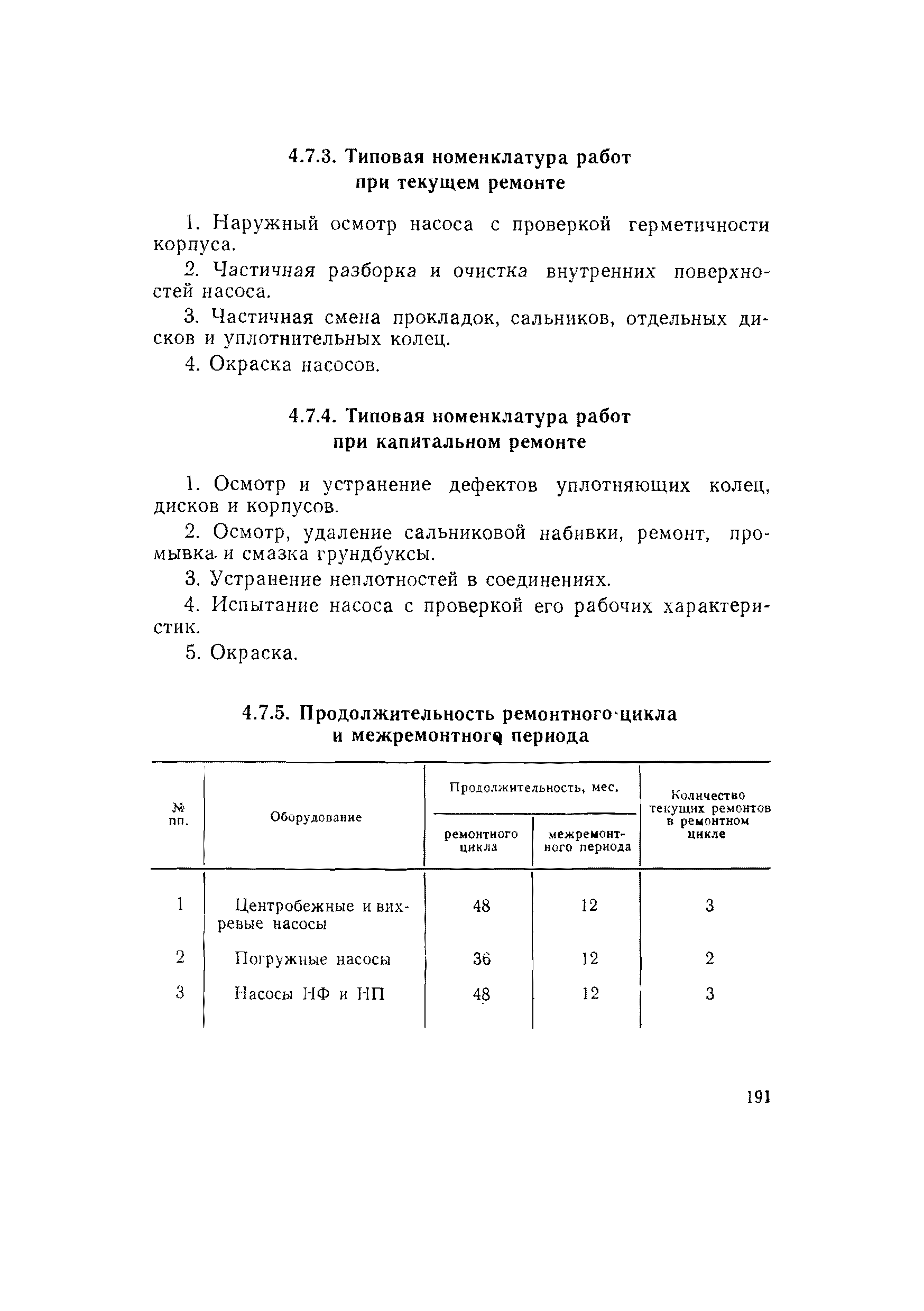 ВСН 56-79/Минобороны