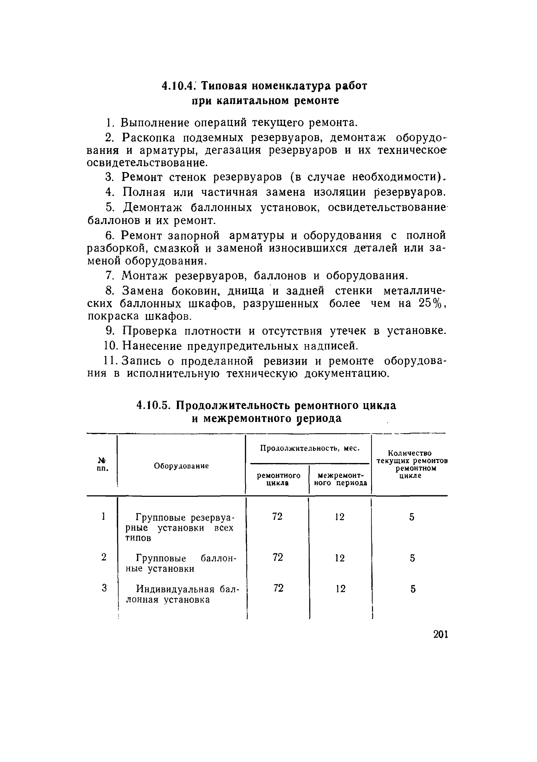 ВСН 56-79/Минобороны