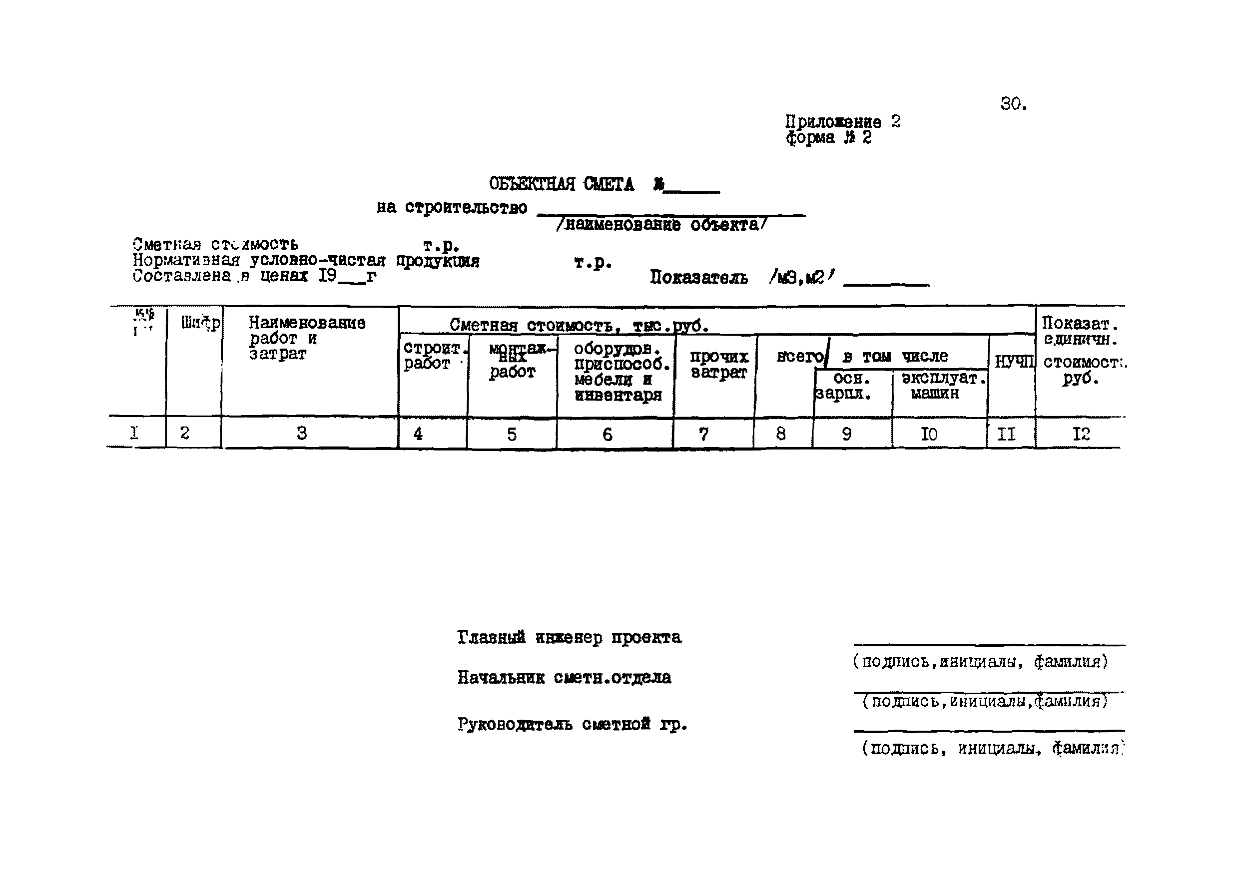 ВСН 45-84/Минобороны