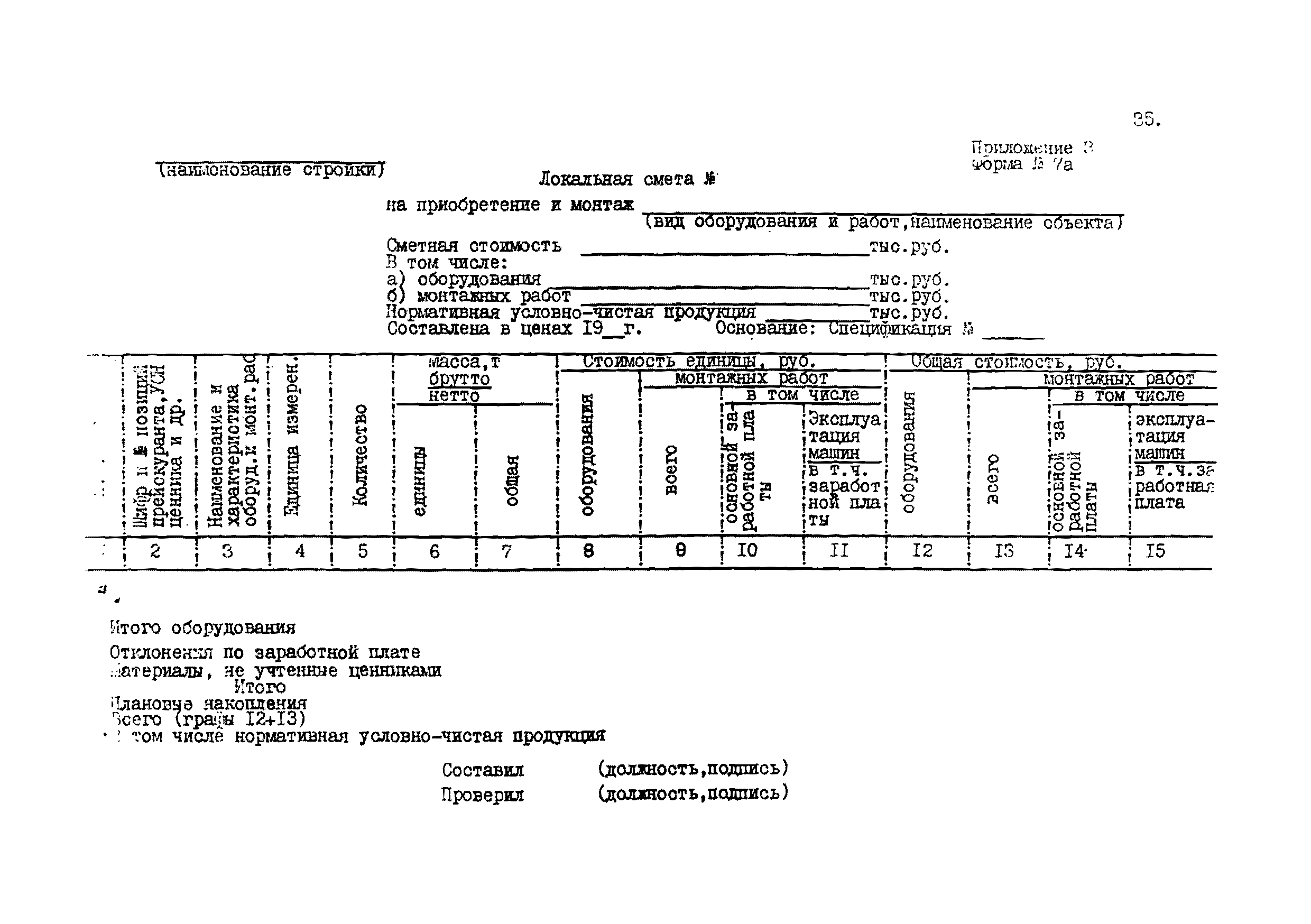 ВСН 45-84/Минобороны