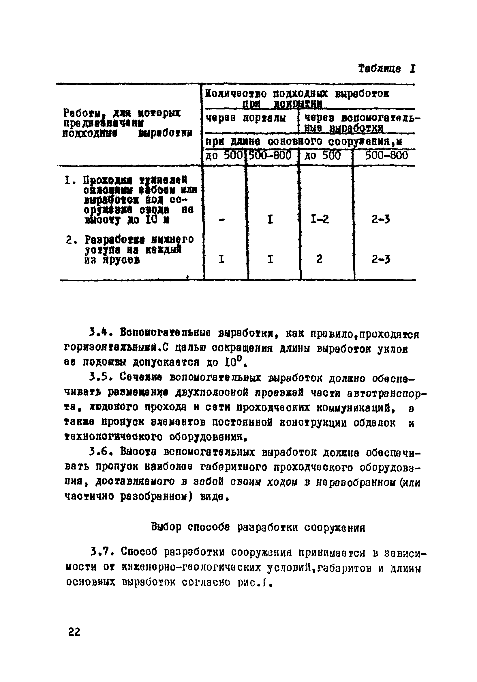 ВСН 33-77/МО СССР