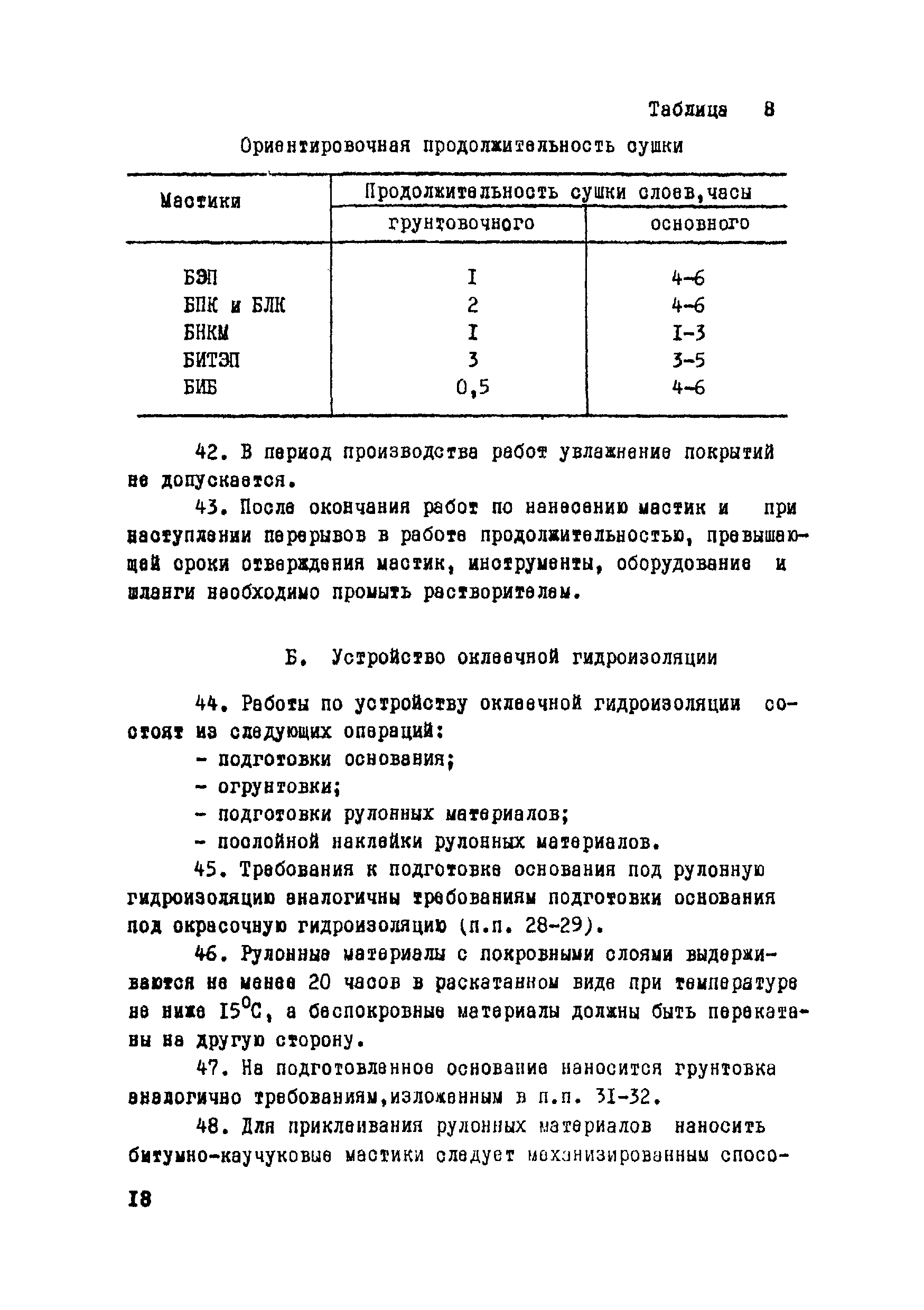 ВСН 19-76/МО СССР