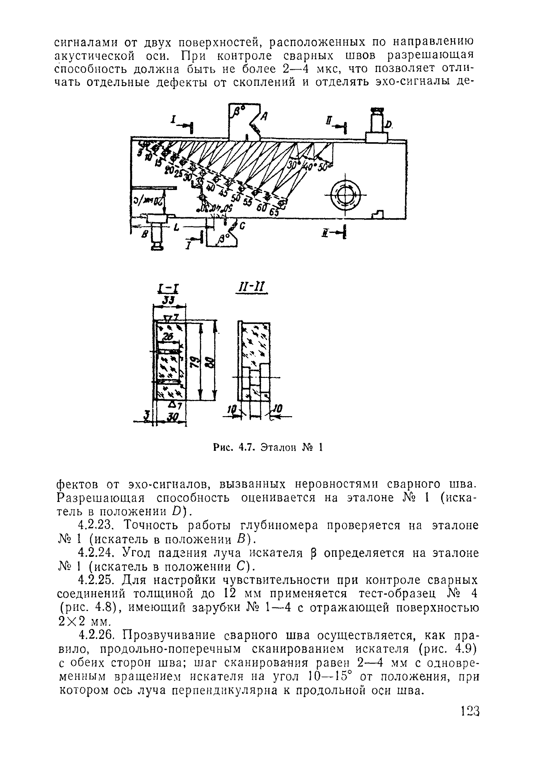 ВСН 11-75/МО СССР