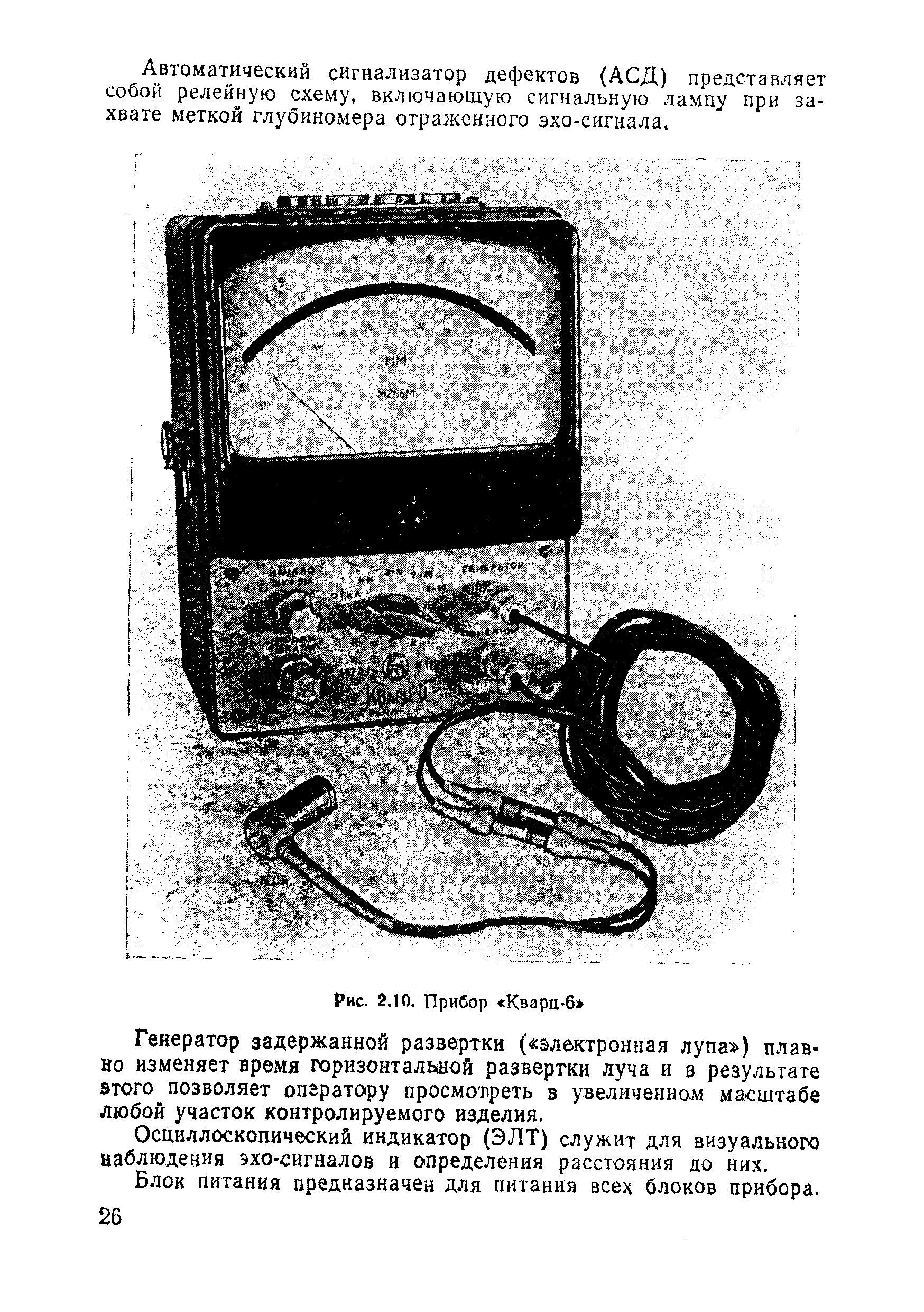 ВСН 11-75/МО СССР