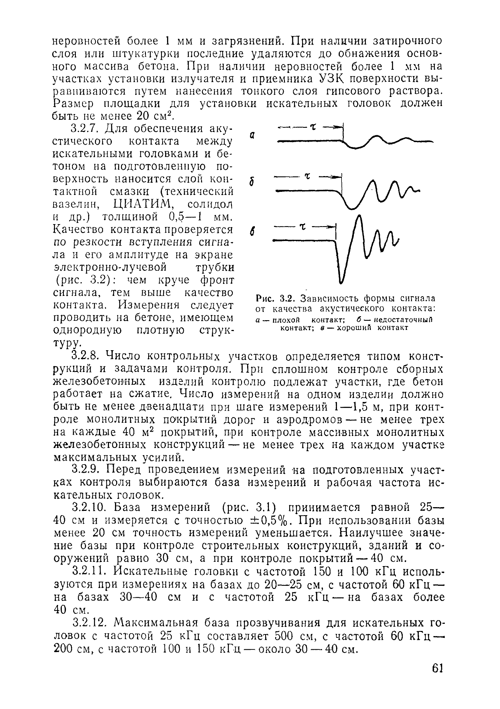 ВСН 11-75/МО СССР