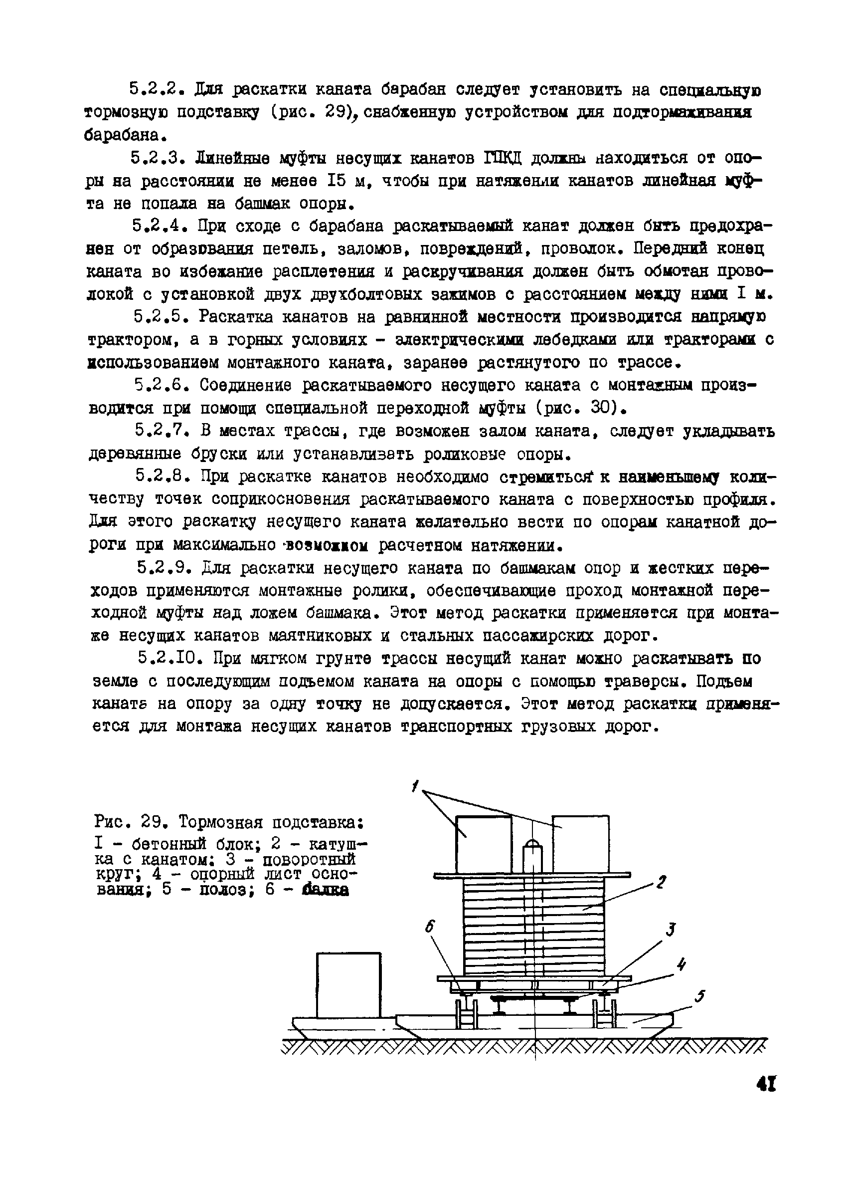 ВСН 265-84/Минмонтажспецстрой СССР