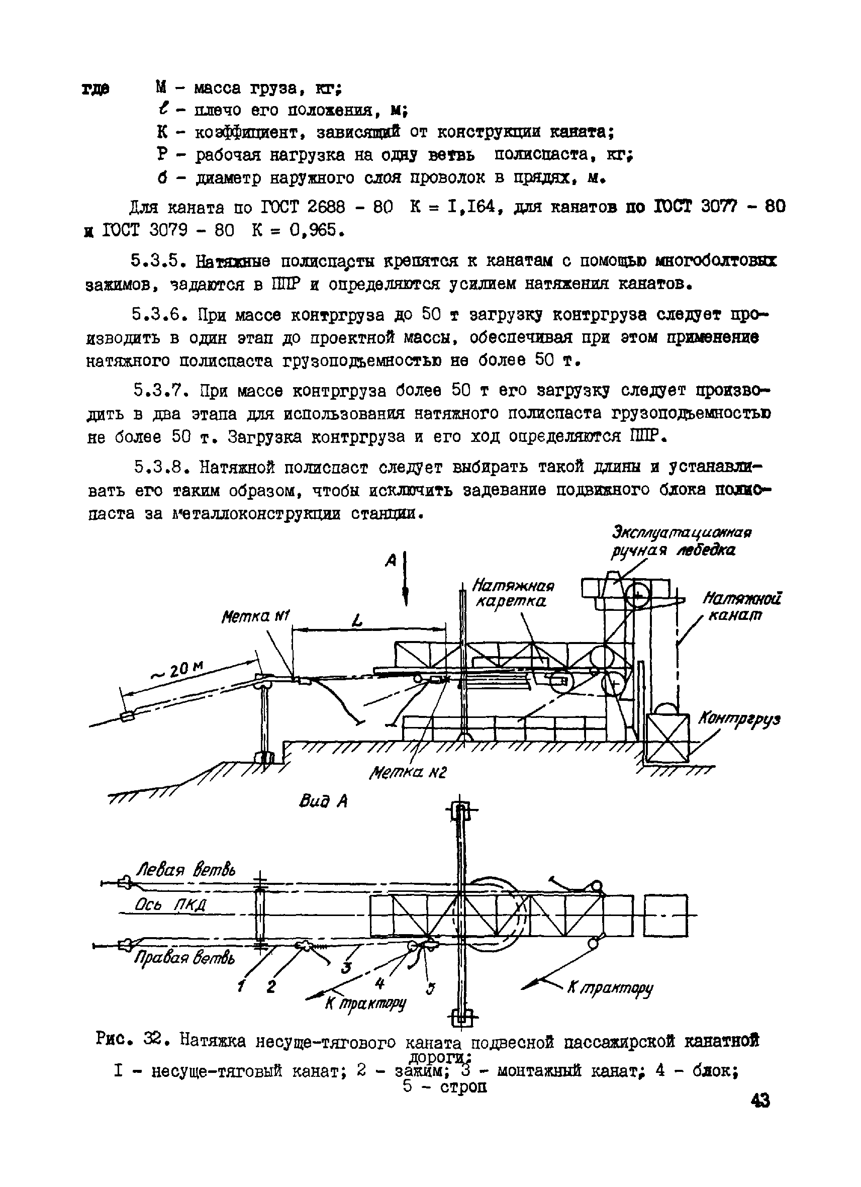 ВСН 265-84/Минмонтажспецстрой СССР