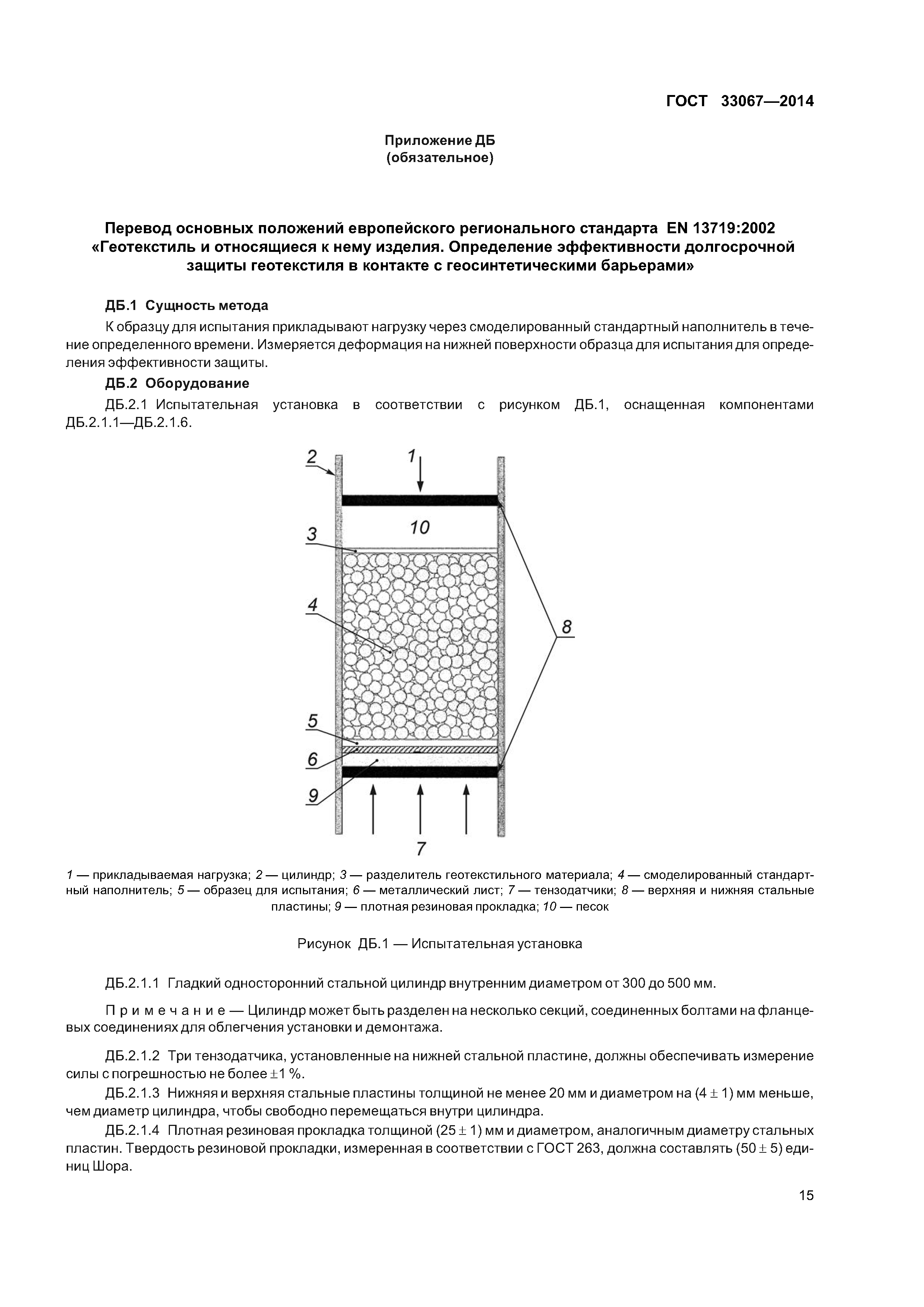 ГОСТ 33067-2014