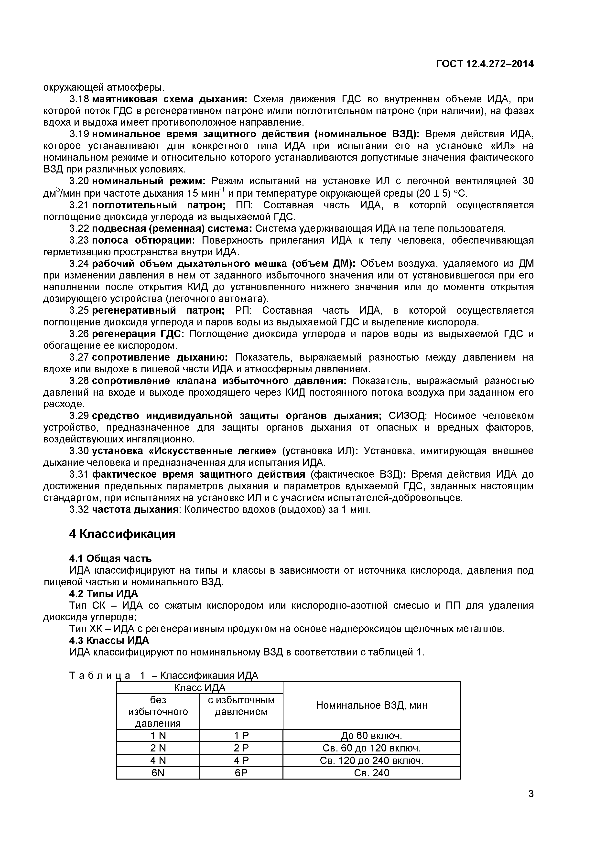 ГОСТ 12.4.272-2014
