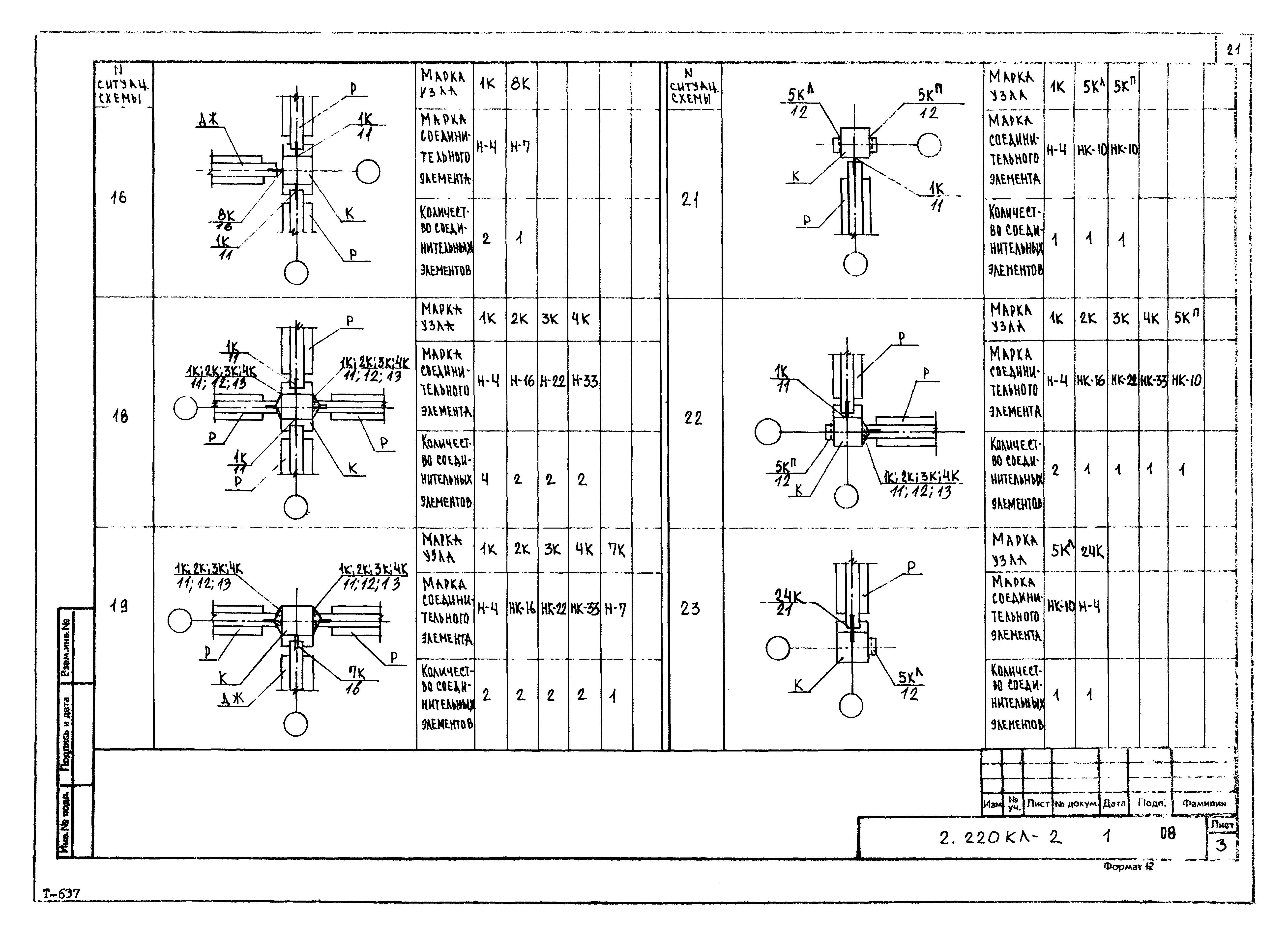 Серия 2.220 КЛ-2