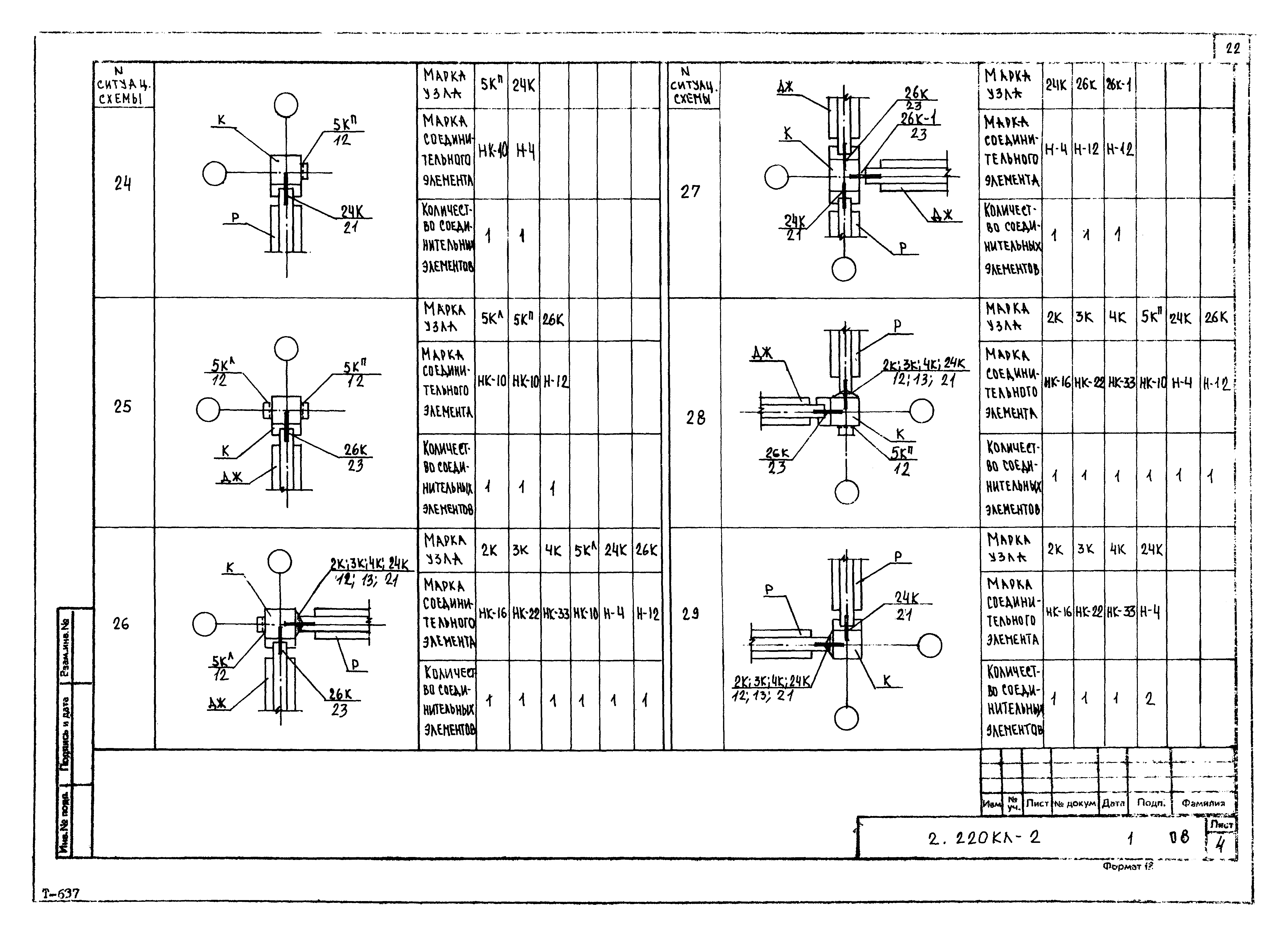 Серия 2.220 КЛ-2