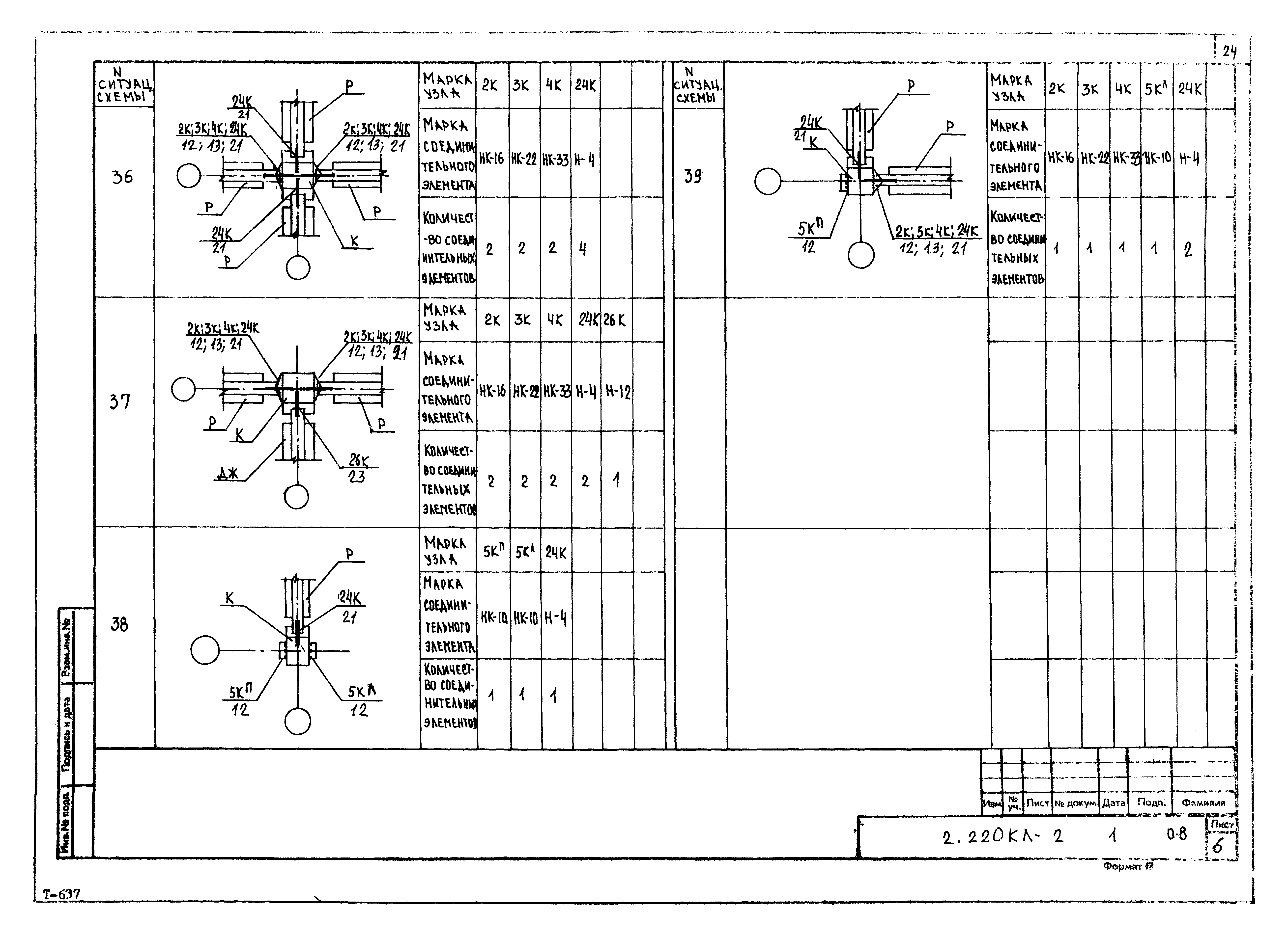 Серия 2.220 КЛ-2