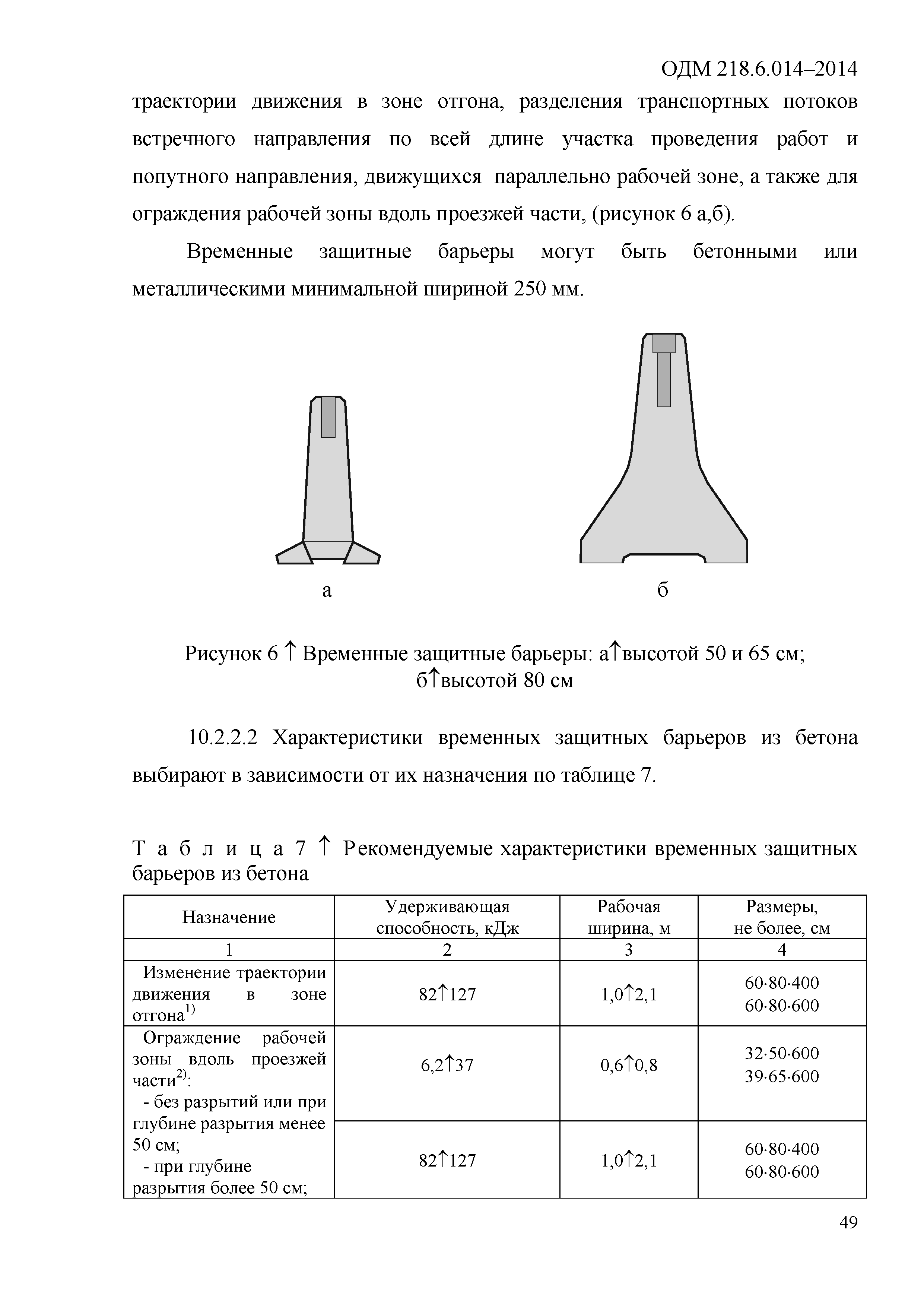 ОДМ 218.6.014-2014