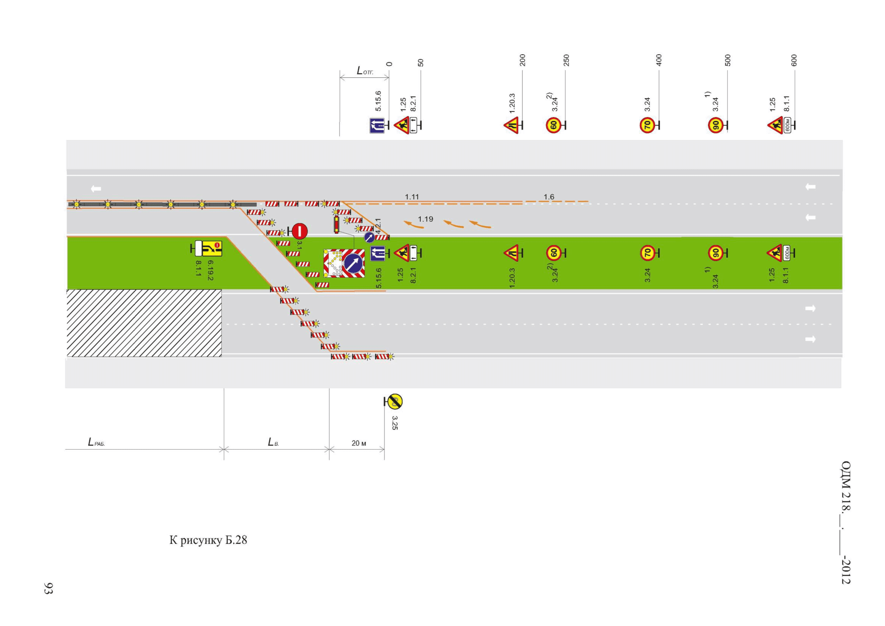 ОДМ 218.6.014-2014