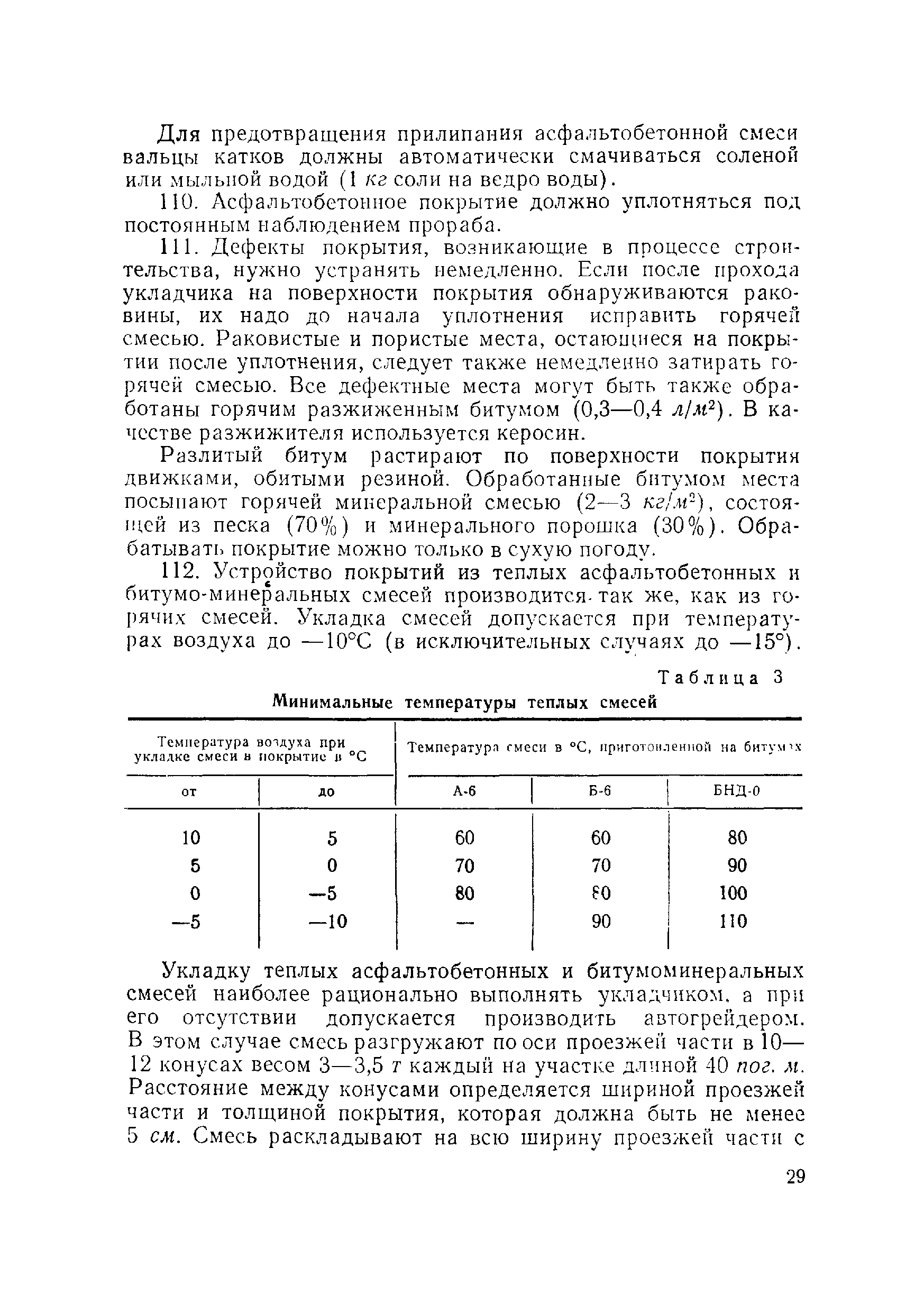 ВСН 120-65/Минтрансстрой СССР