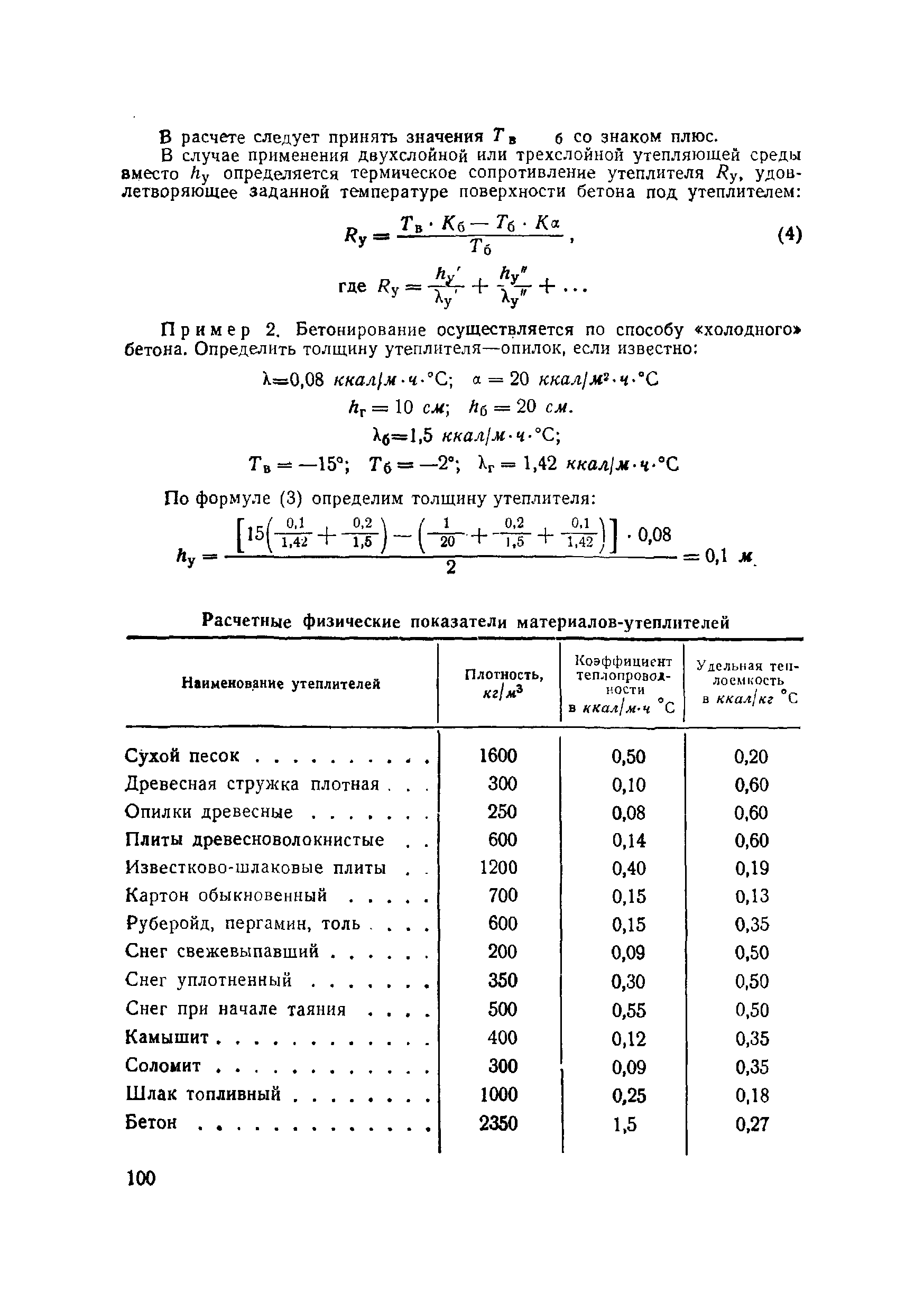 ВСН 120-65/Минтрансстрой СССР