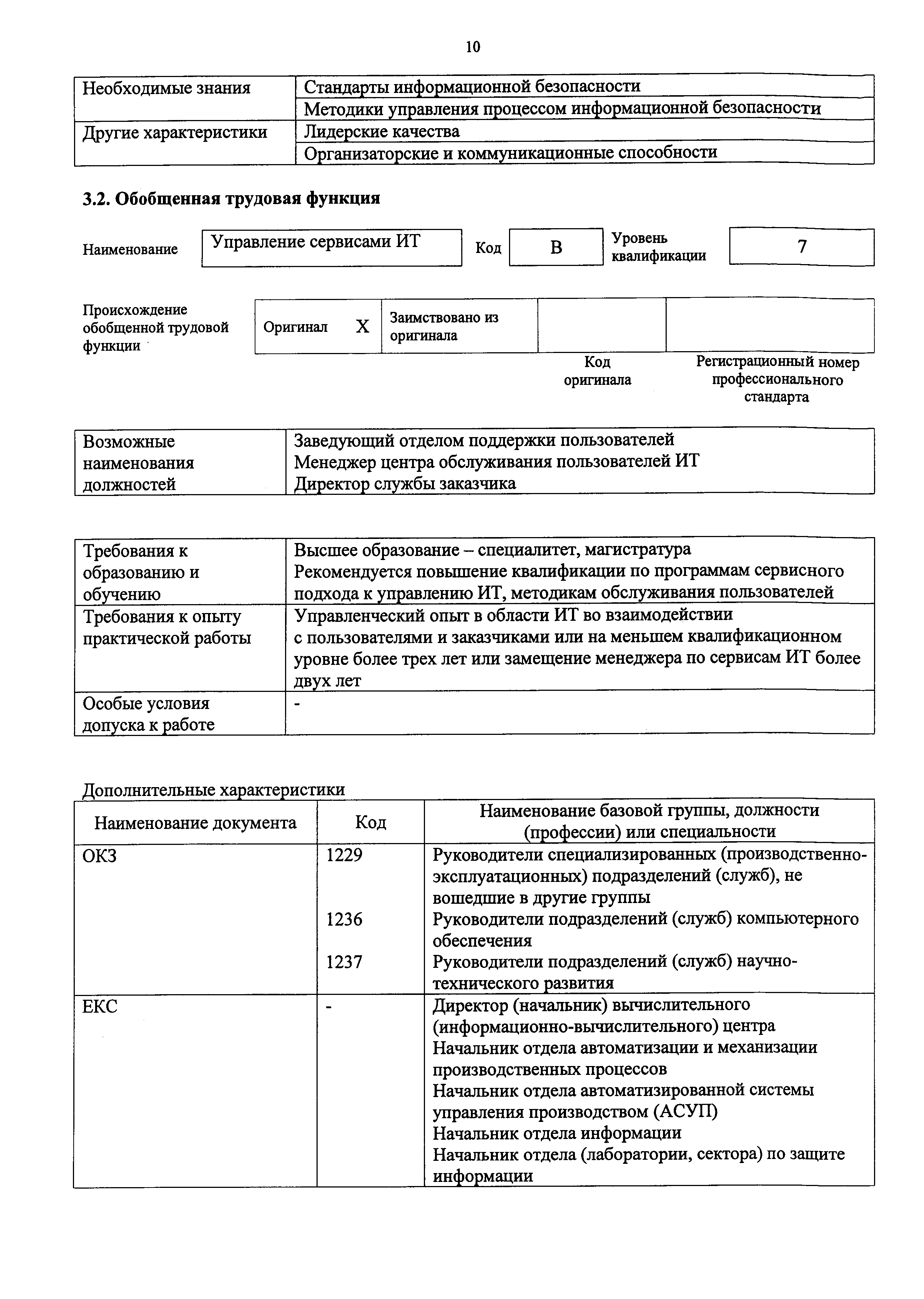 Приказ 716н