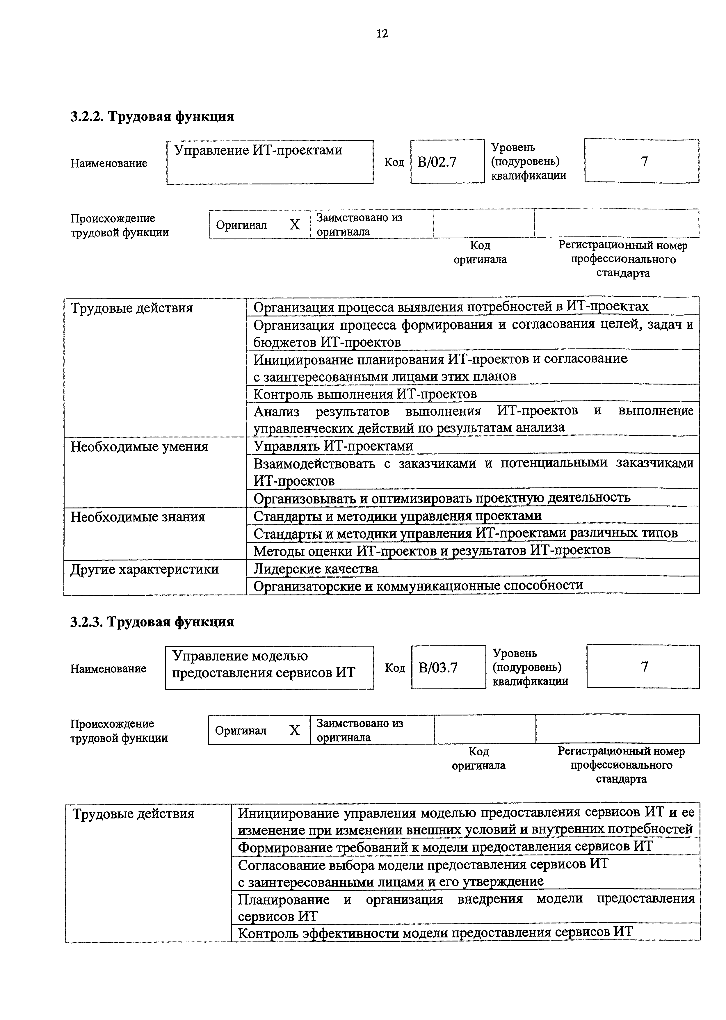 Приказ 716н