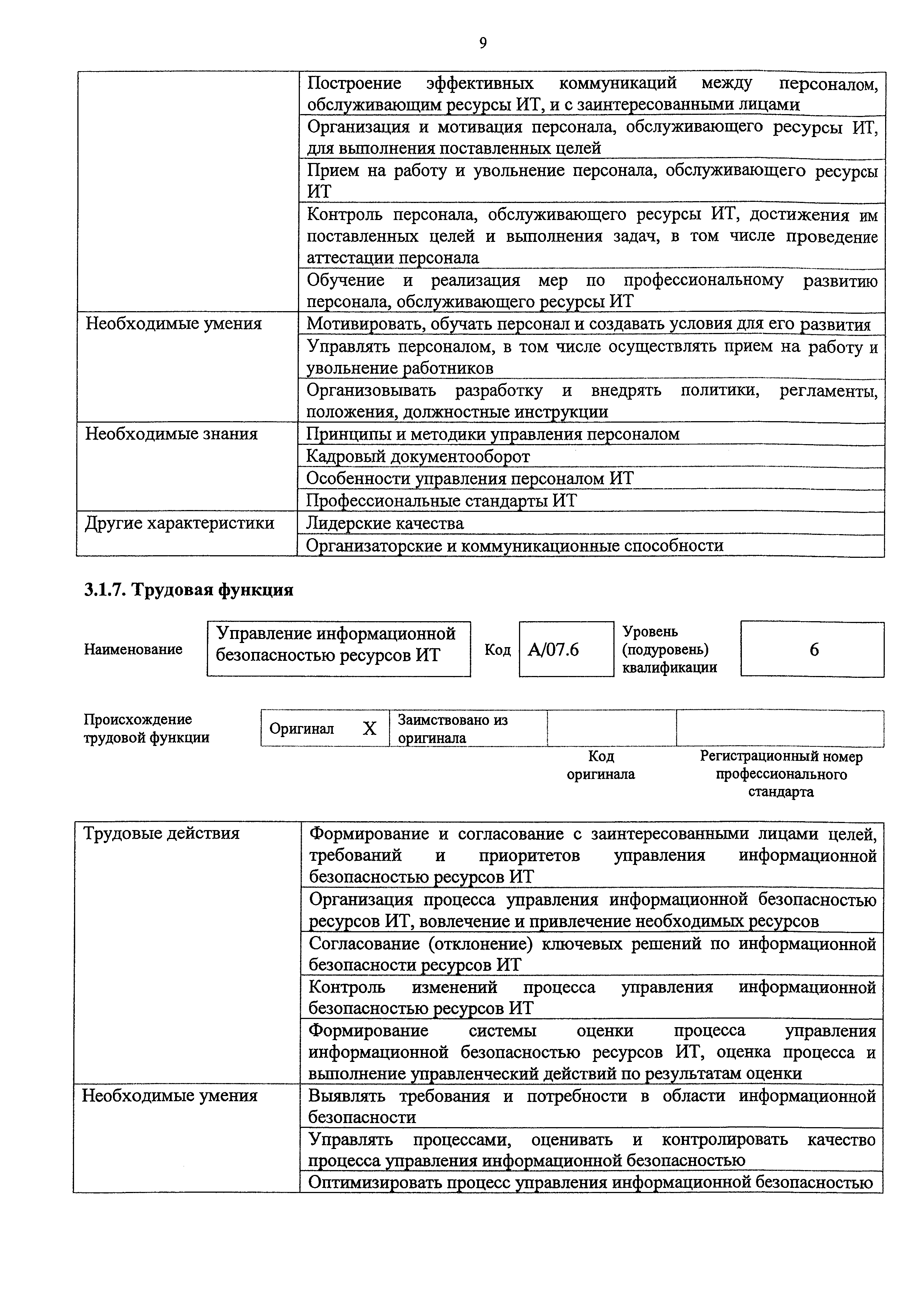 Приказ 716н