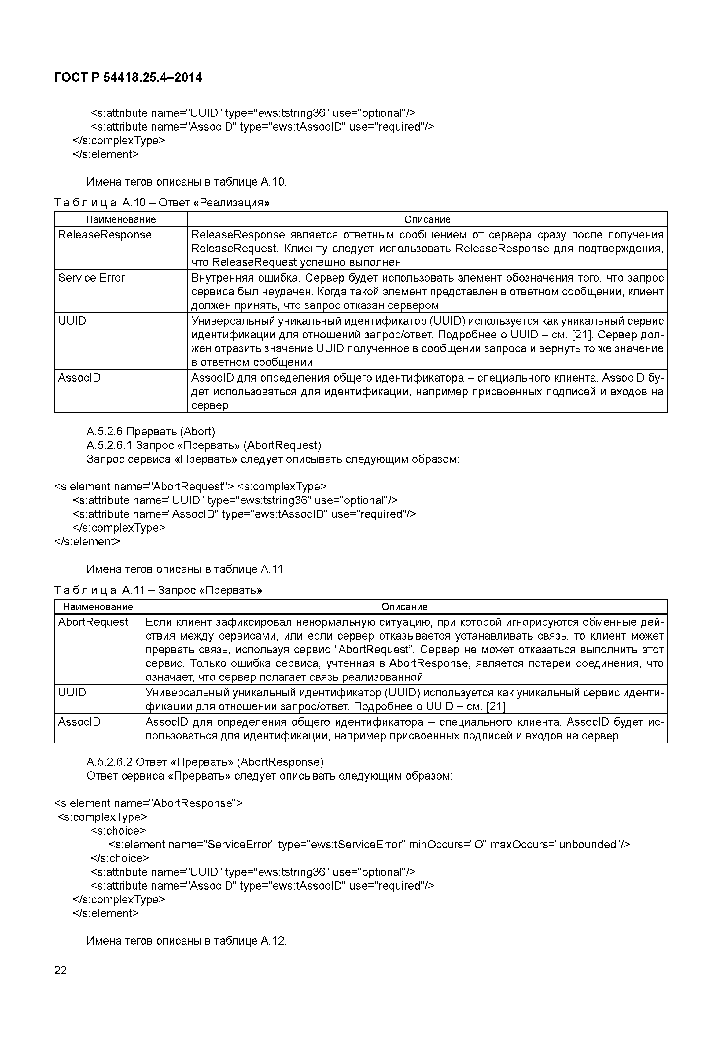 ГОСТ Р 54418.25.4-2014
