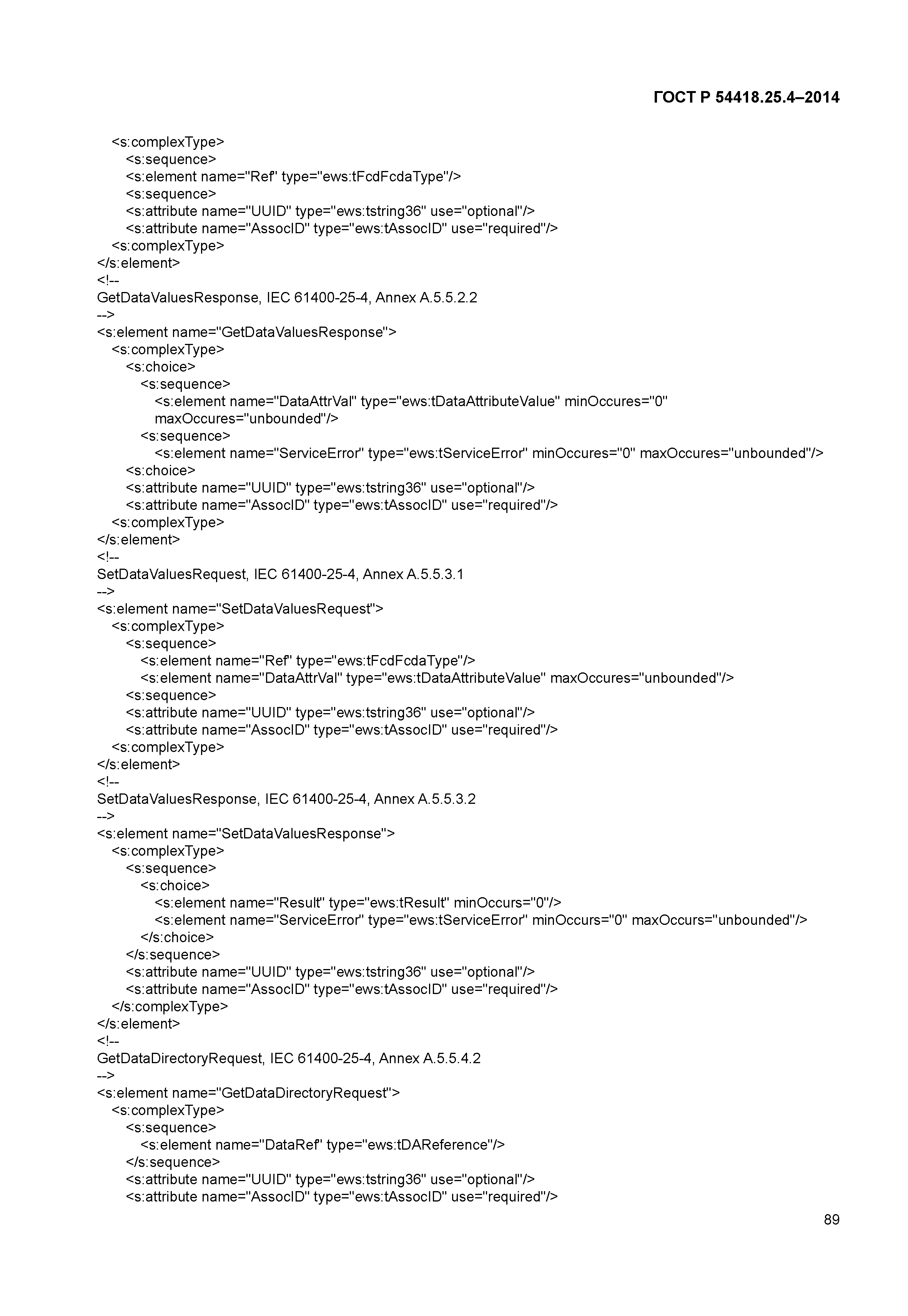 ГОСТ Р 54418.25.4-2014