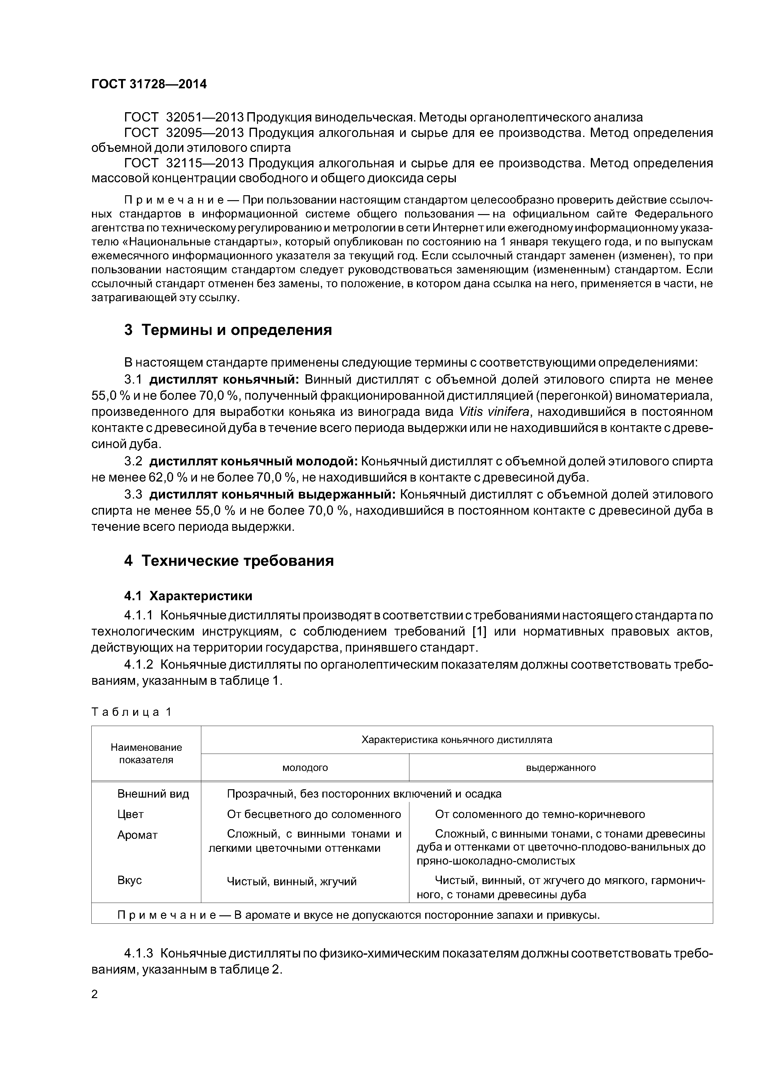 ГОСТ 31728-2014