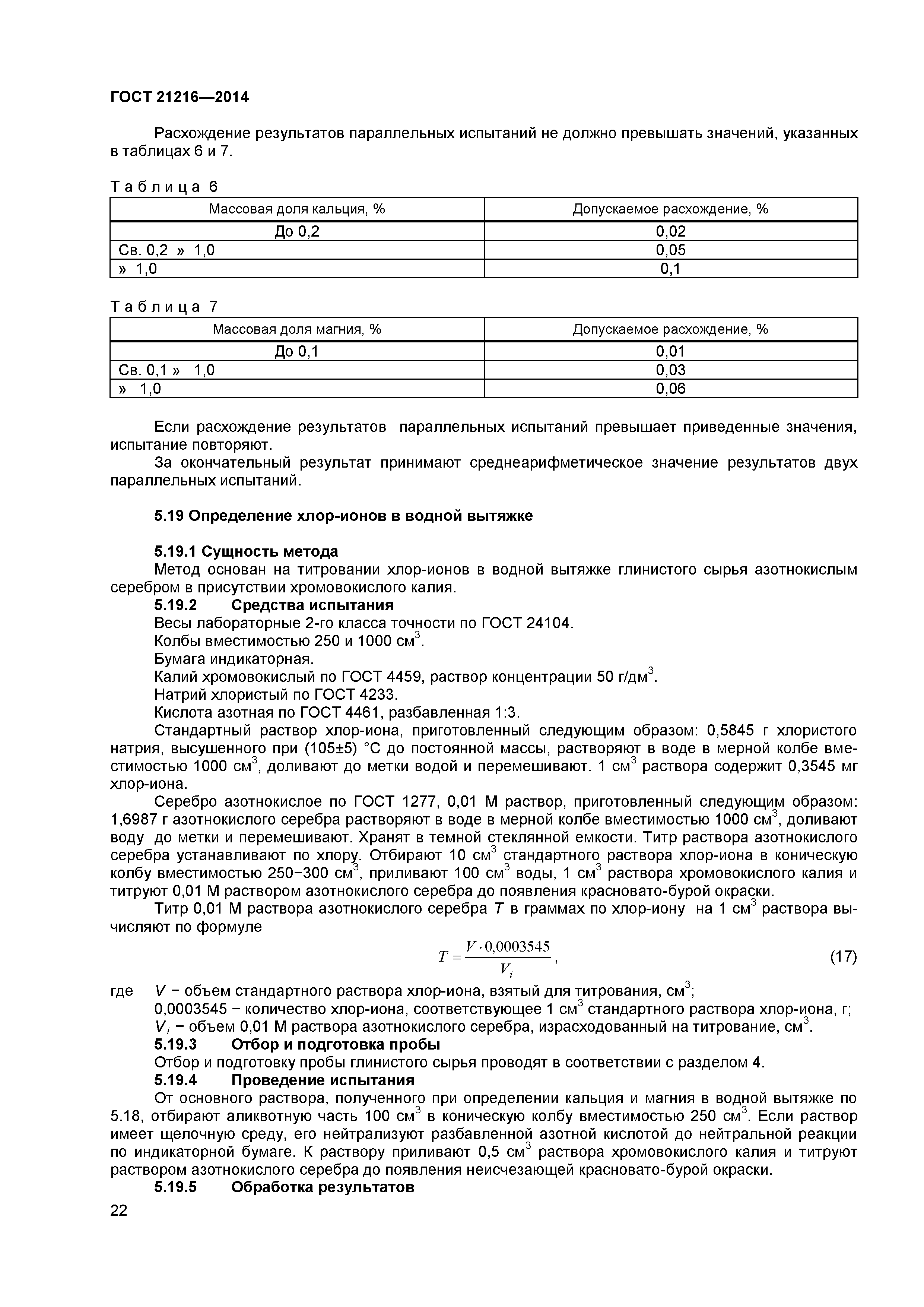 ГОСТ 21216-2014