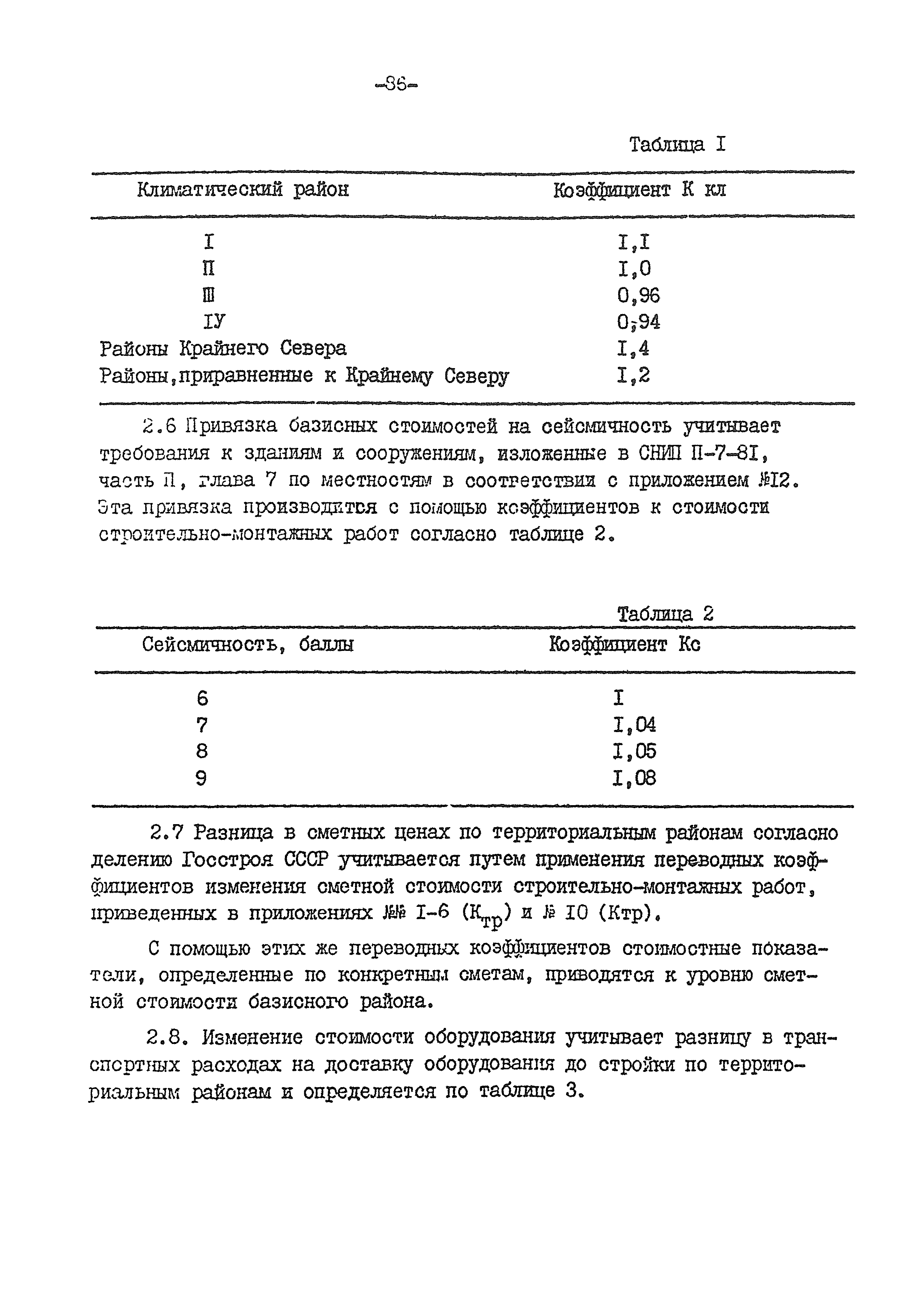 ВСН 54-84/Минобороны