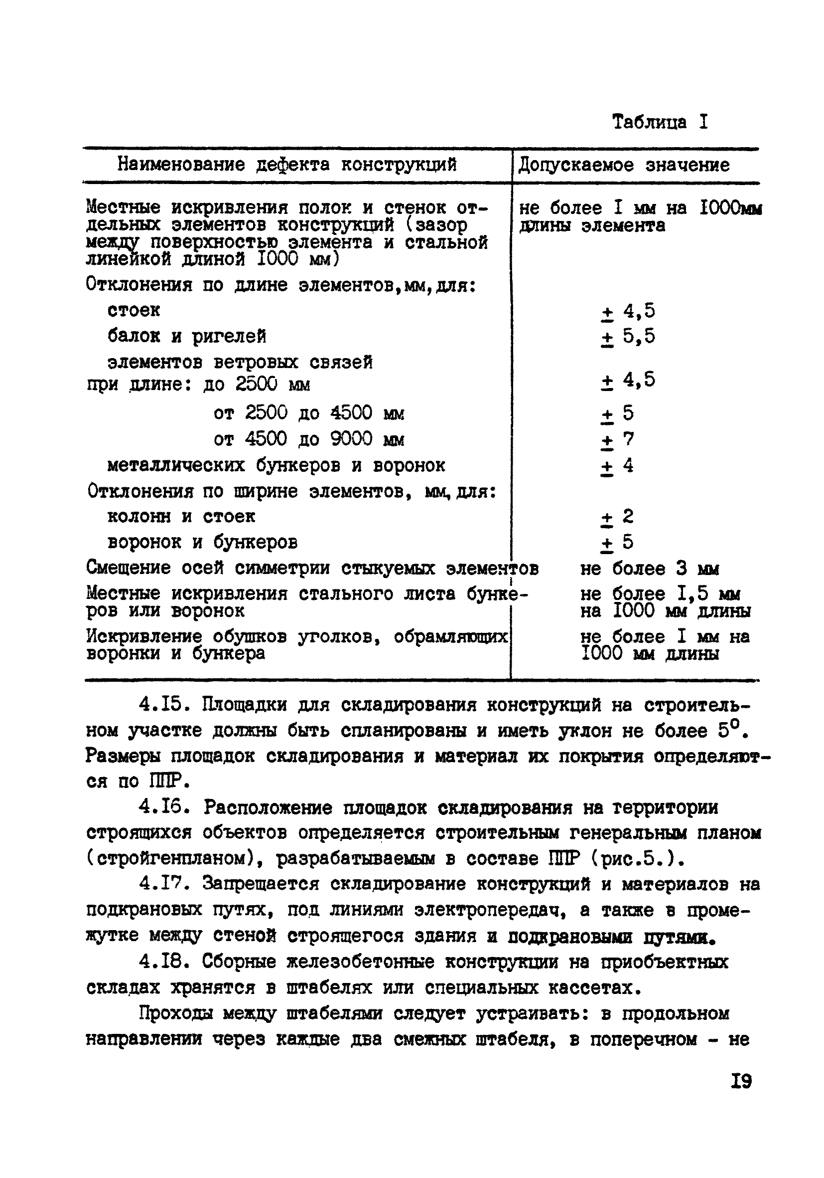 ВСН 10-83/Минсельстрой СССР