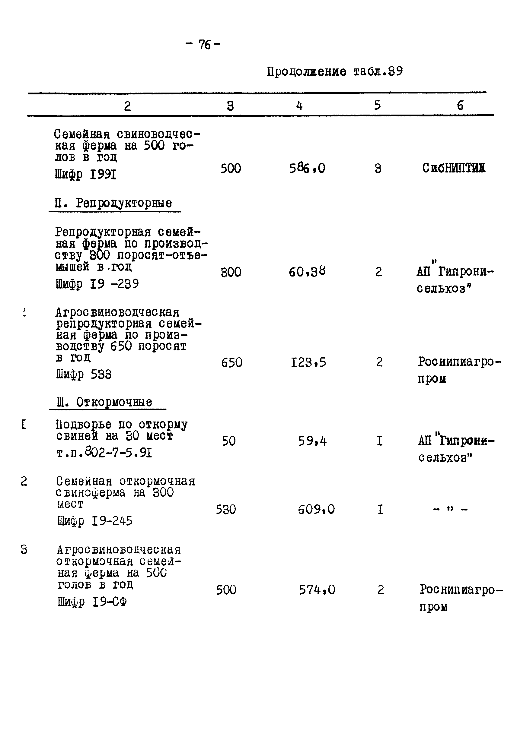 ВНТП 2 КХ-93