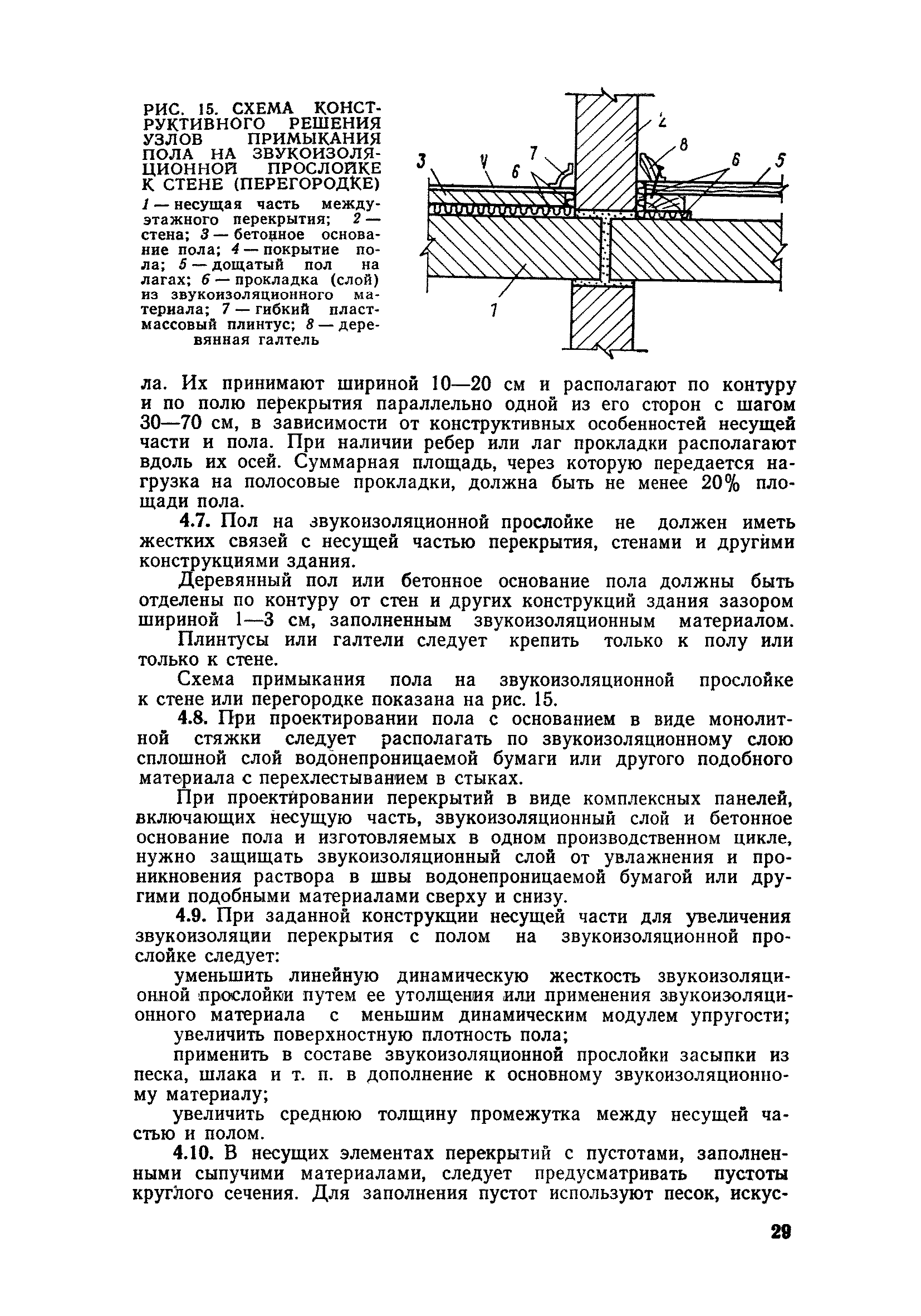 ВСН 25-76/Госгражданстрой