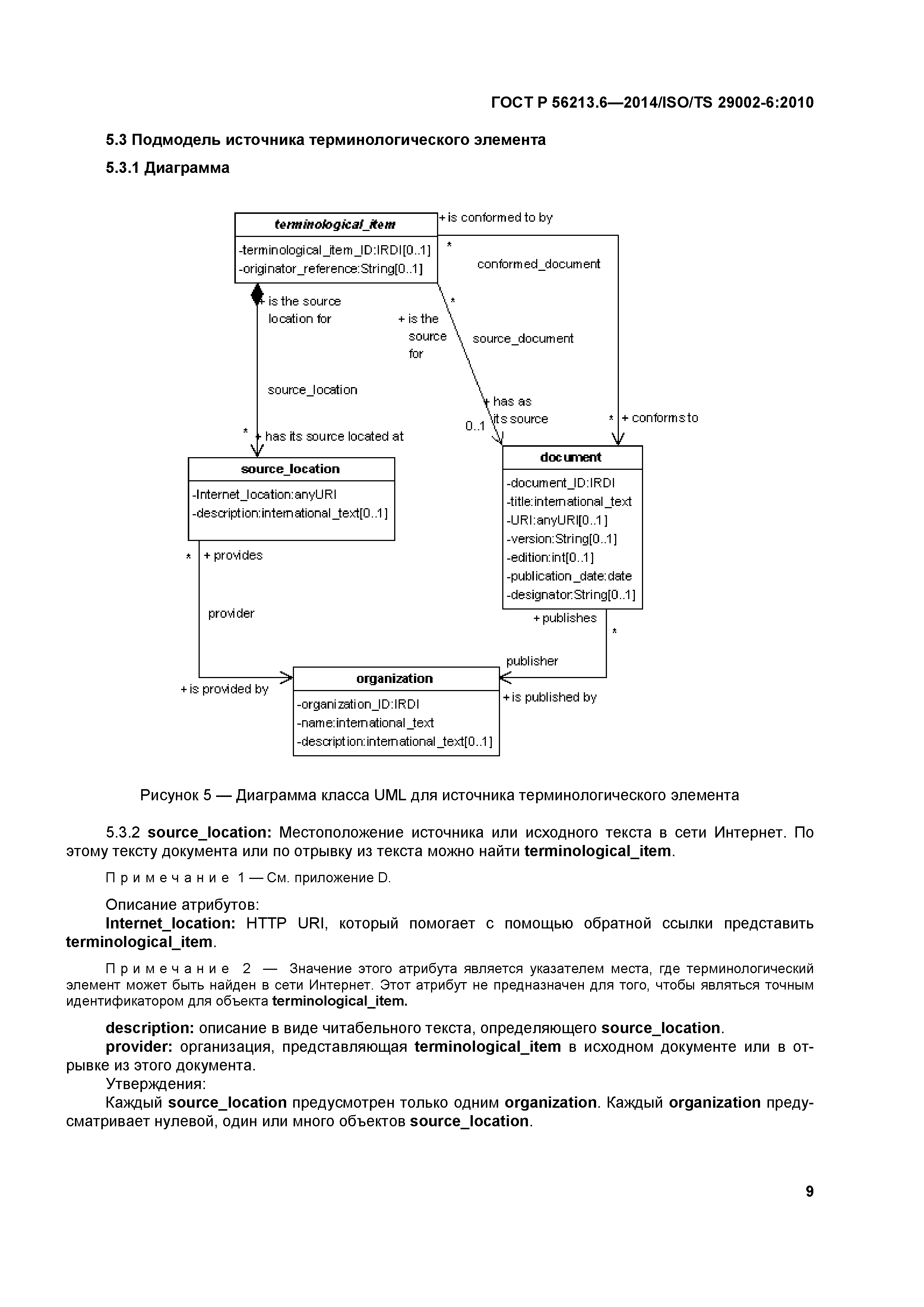 ГОСТ Р 56213.6-2014