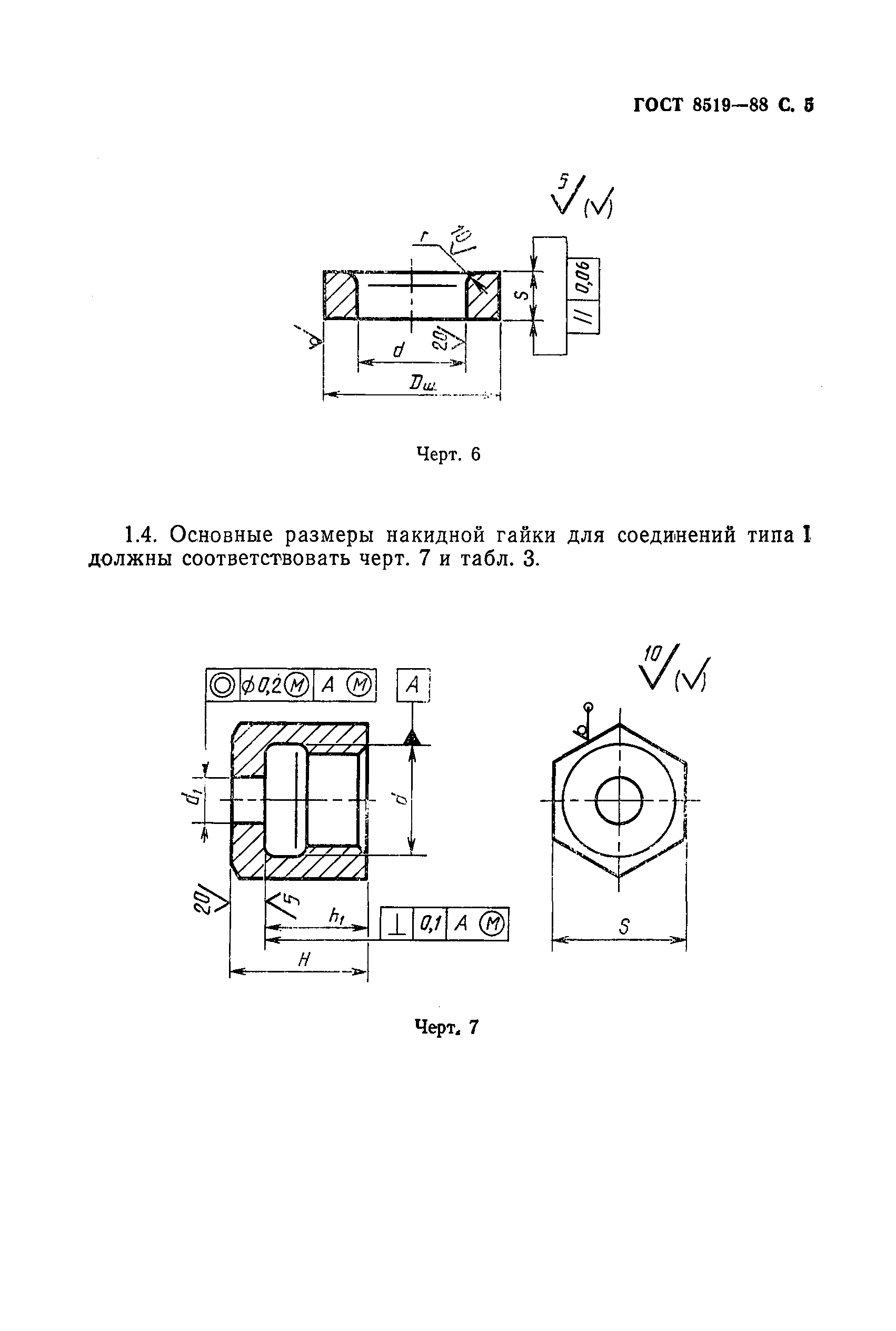 ГОСТ 8519-88