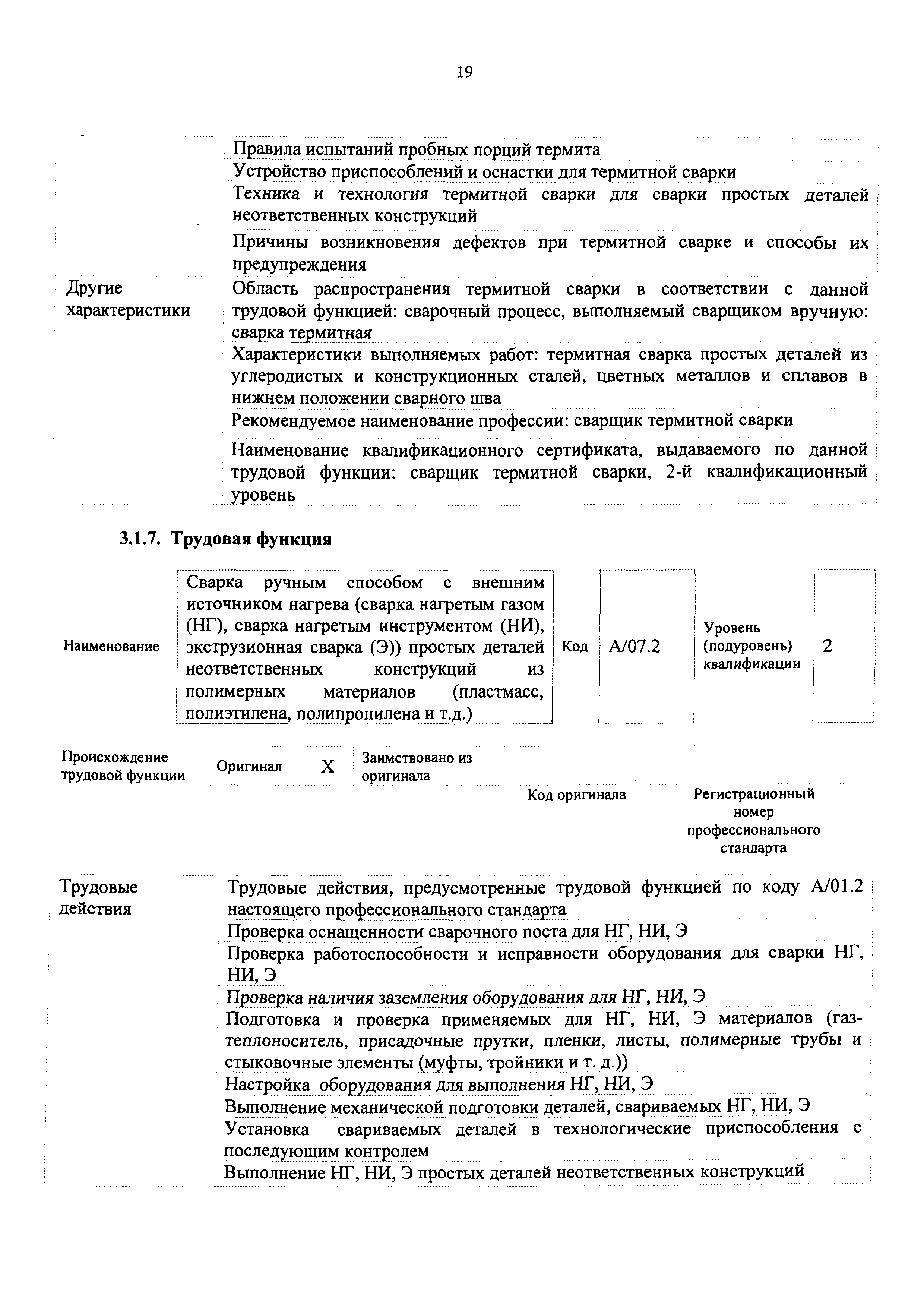 Приказ 701н