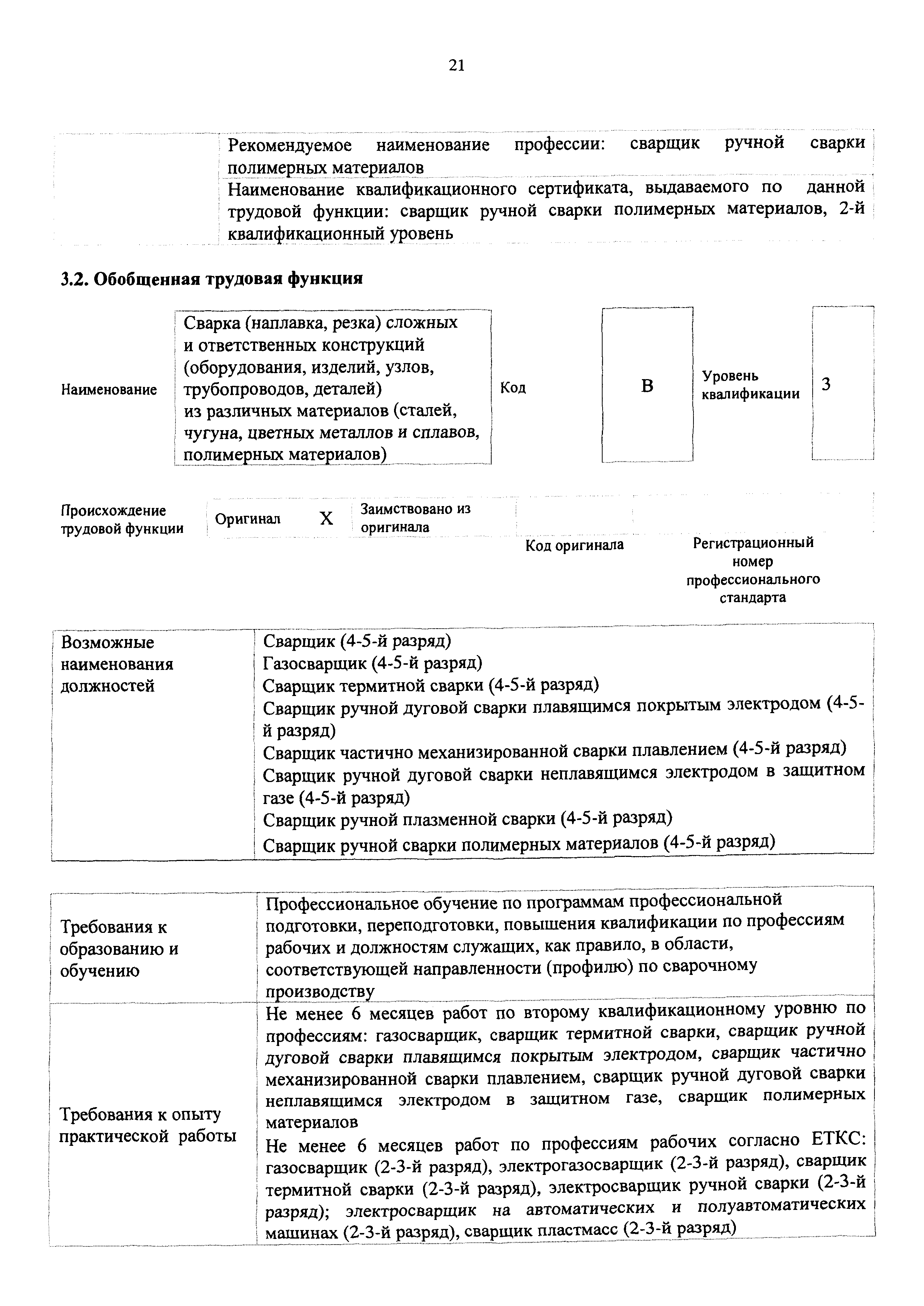 Приказ 701н