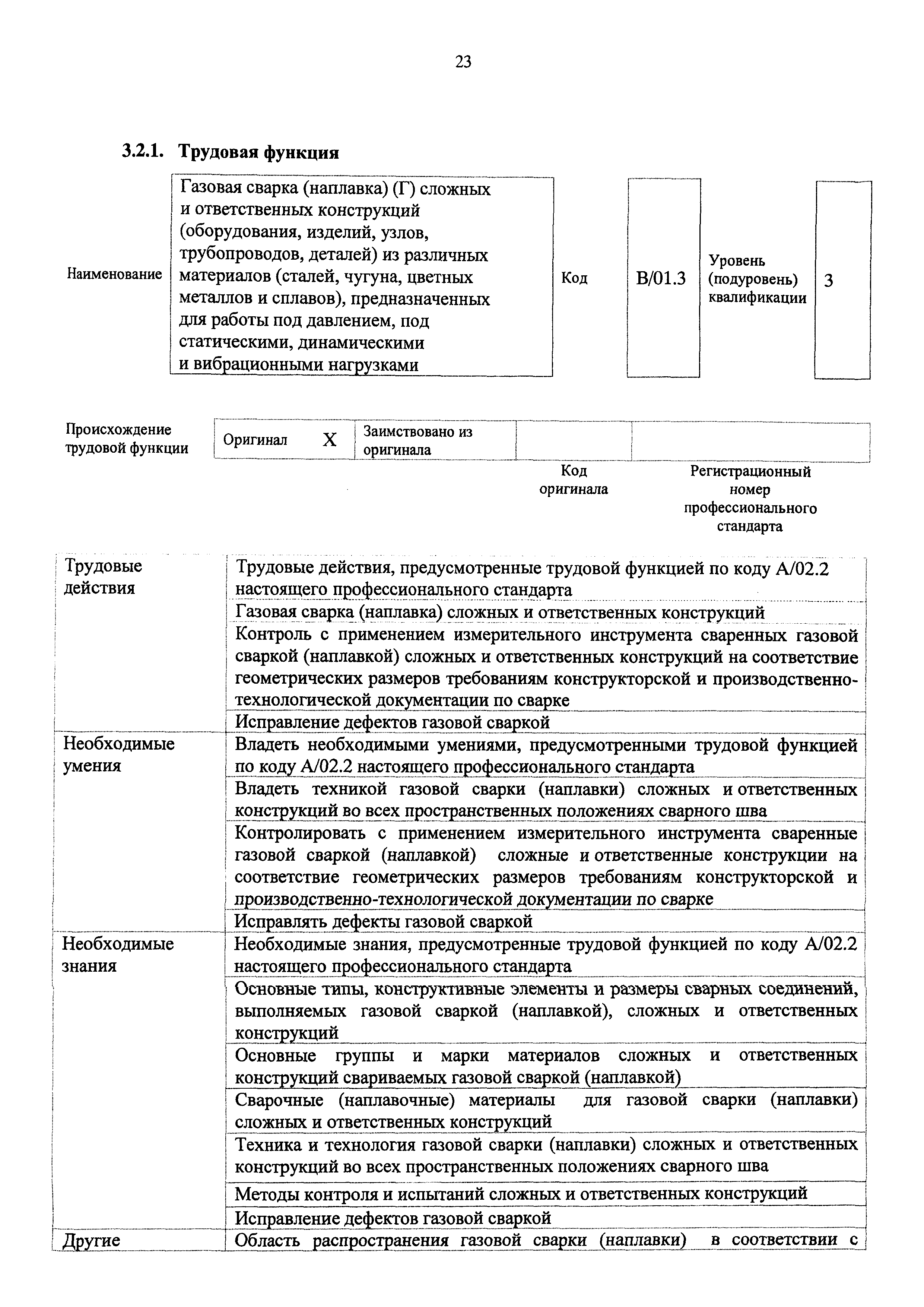 Приказ 701н