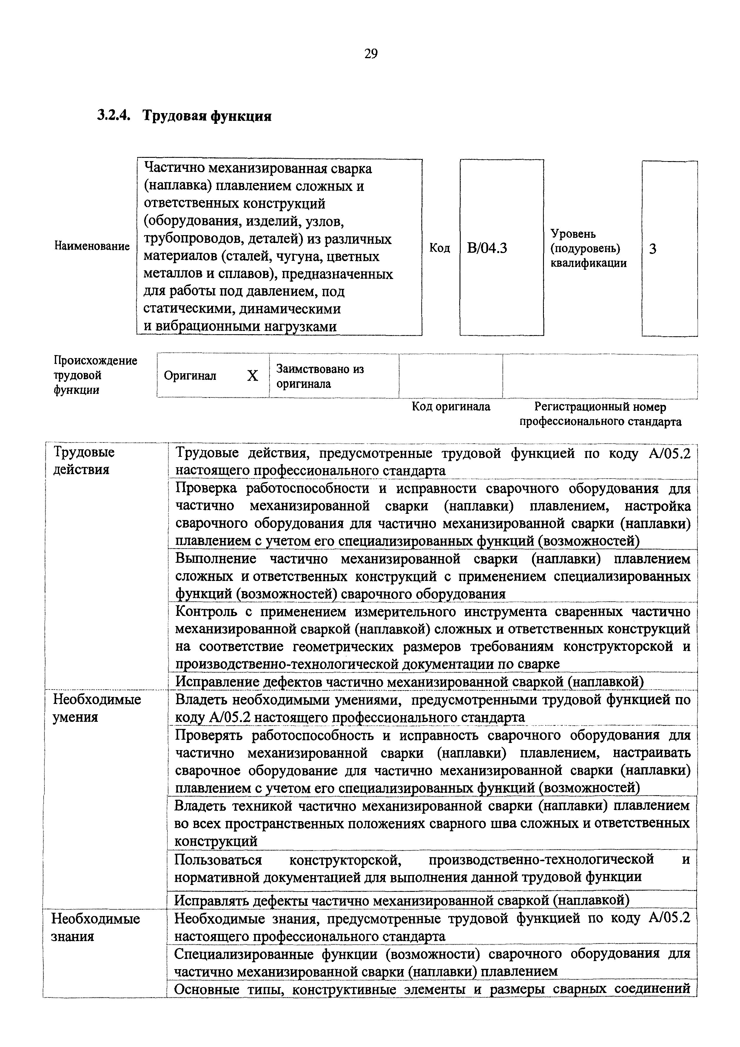 Приказ 701н