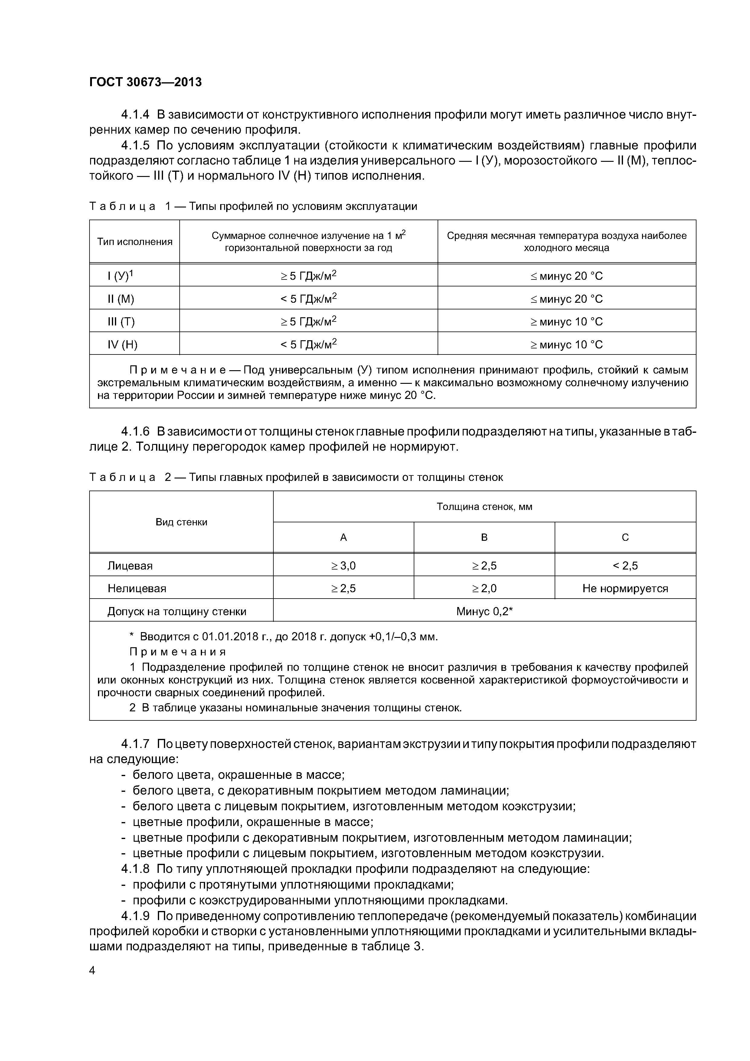 ГОСТ 30673-2013