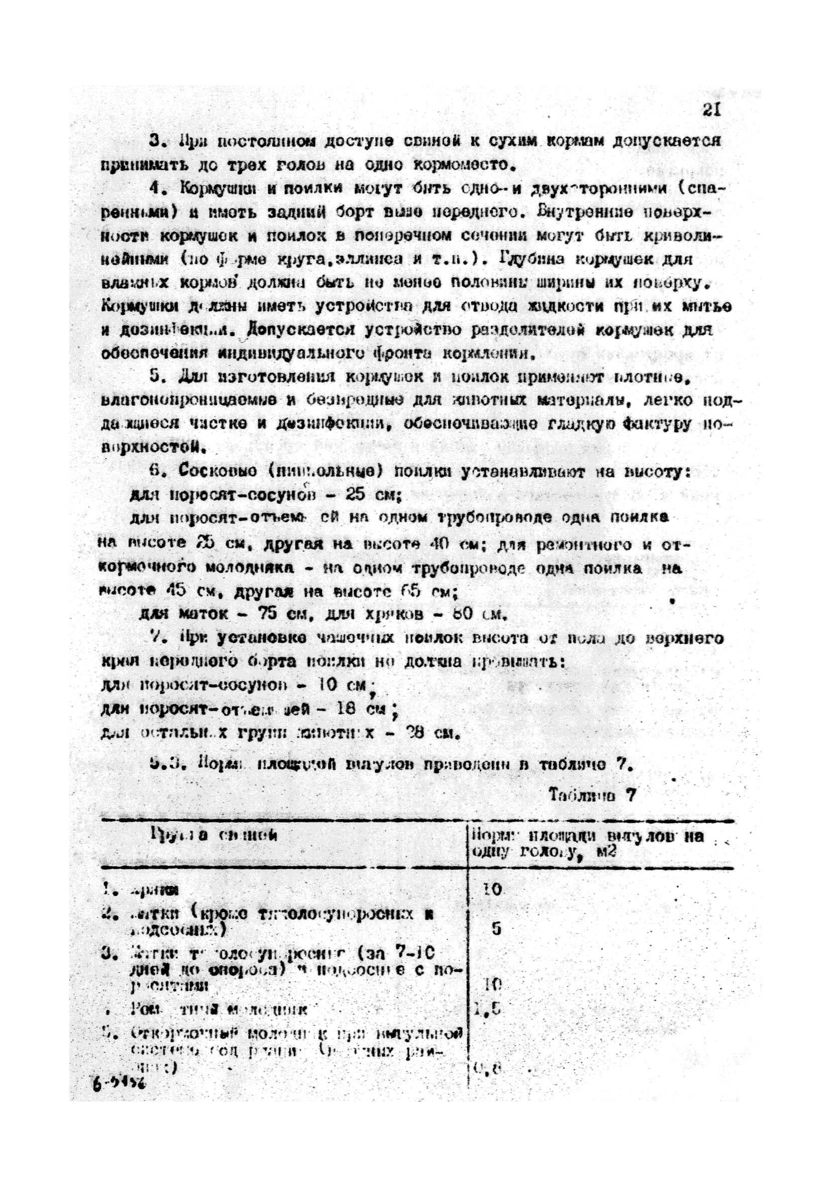 ОНТП 2-85/Госагропром СССР