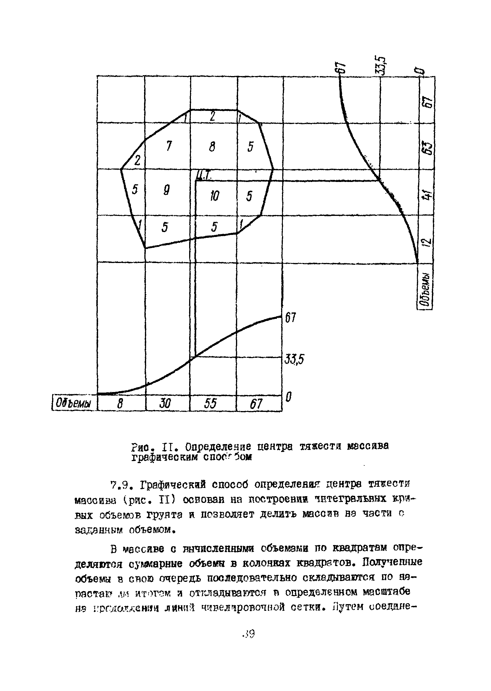 Часть III