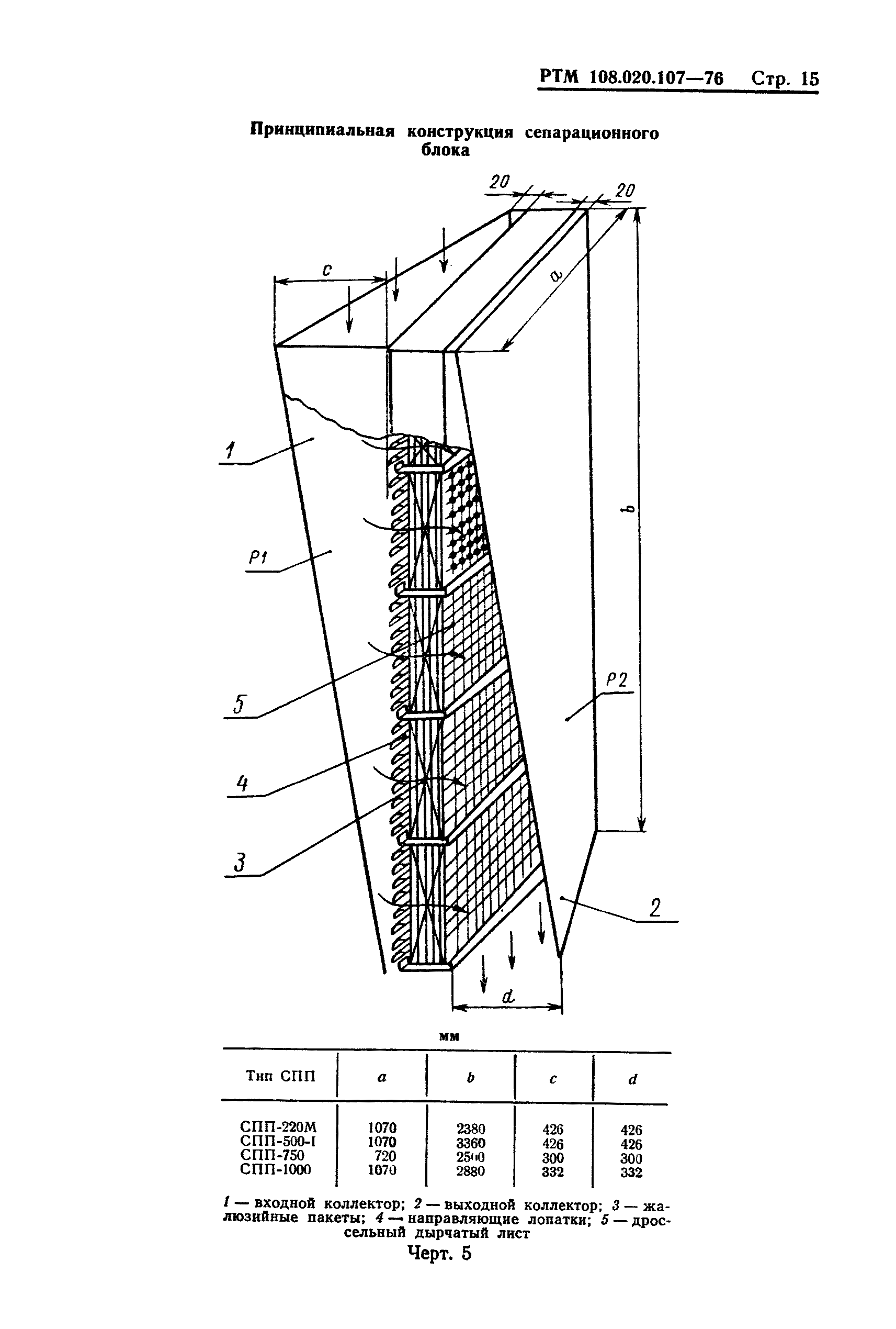 РТМ 108.020.107-76